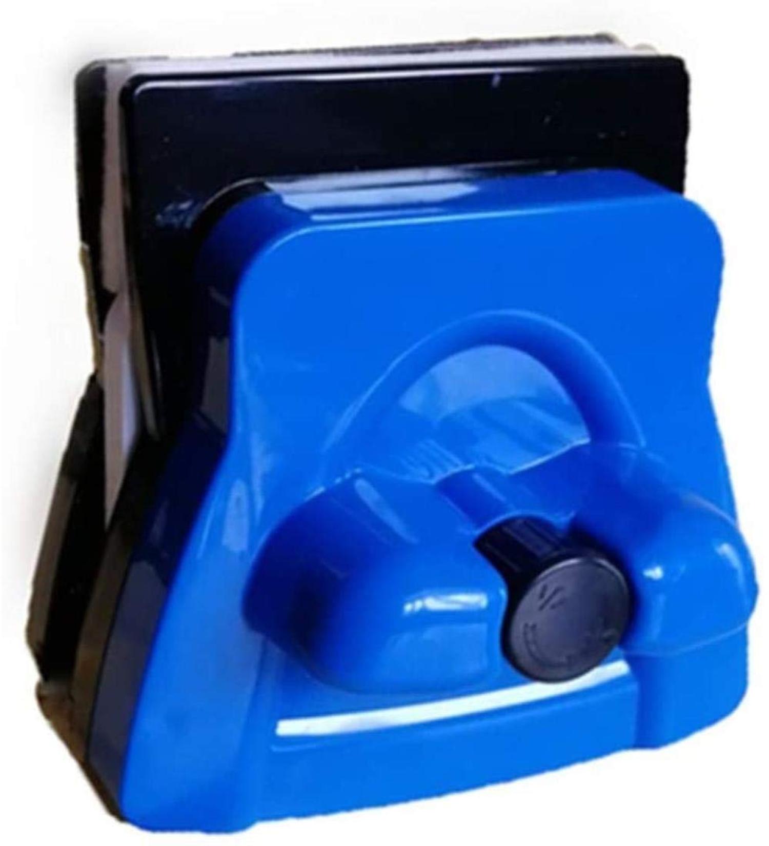 Double-sided Glass Cleaner Wiper Magnetic Adjustable Cleaning Tool For High-rise/Automotive Glass 6-26MM / 8-32MM / 20-40MM Slider Cleaning Brush Tool (Color : 8-32MM) Colour:20-40mm (Color : 20-40m - Buy Online on GoSupps.com