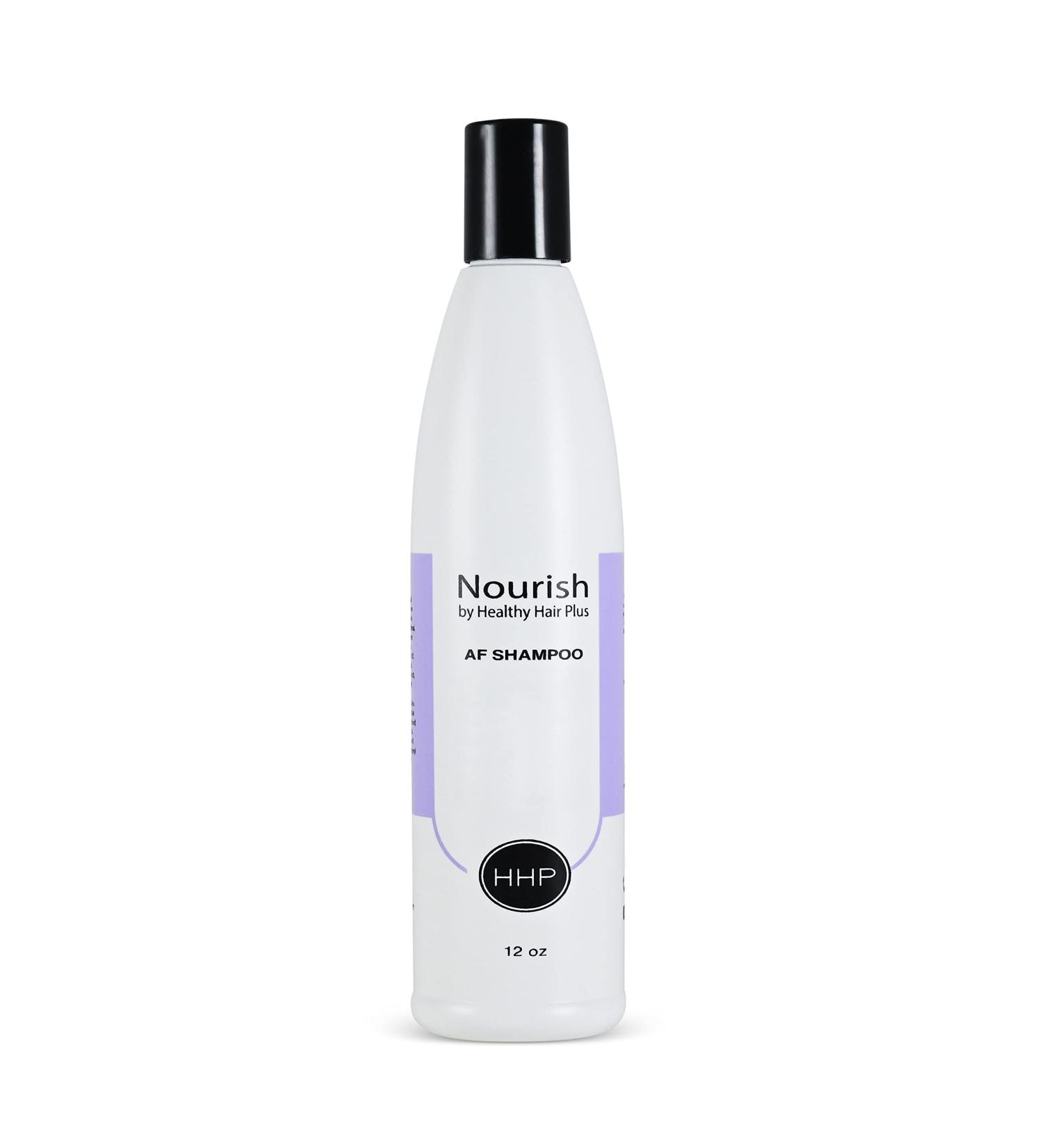 HHP AF SHAMPOO - 12oz by Healthy Hair Plus