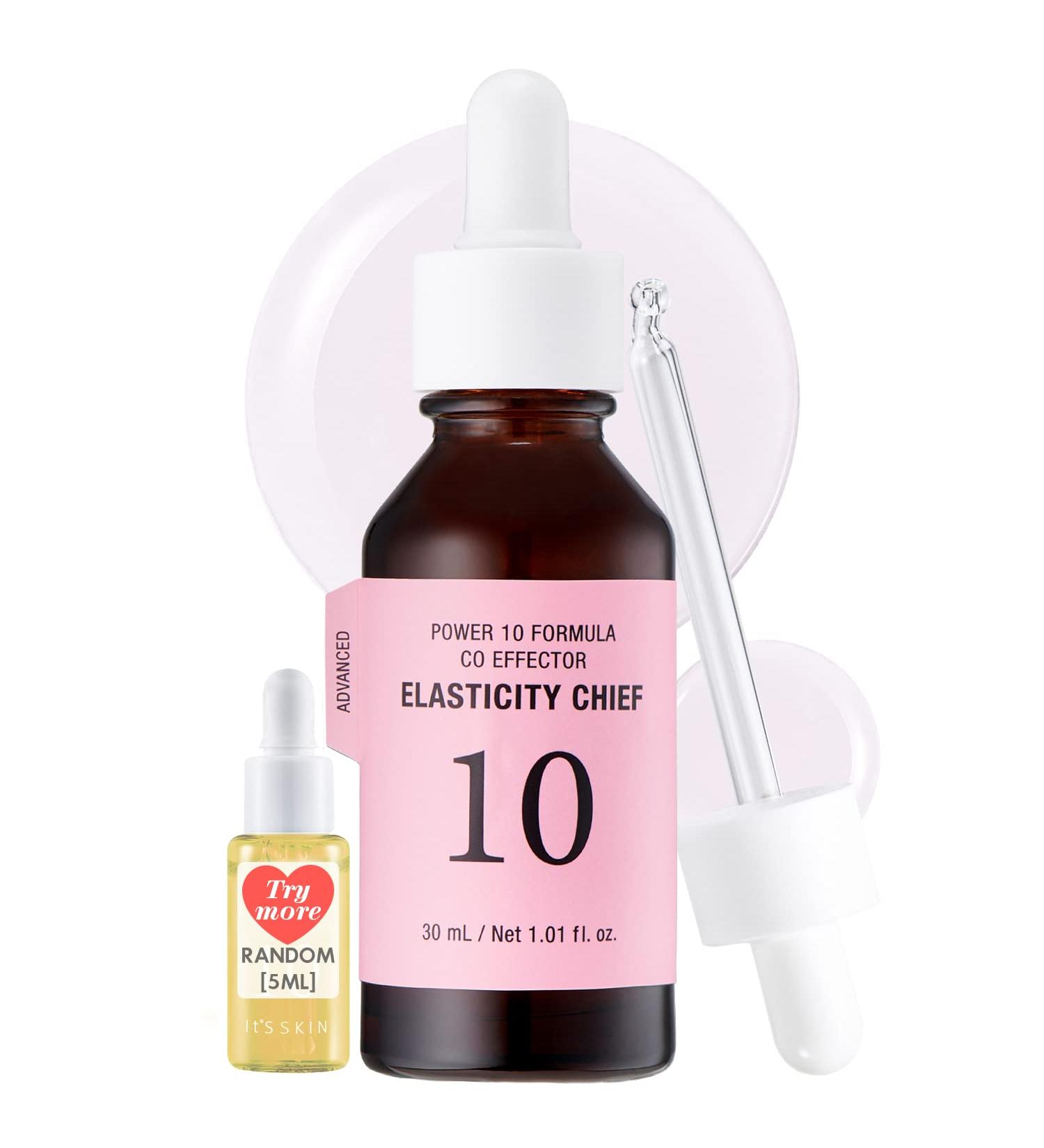 Skin Power 10 Formula CO Effector with Phyto Collagen - 30ml for Youthful Skin - Buy Online on GoSupps.com