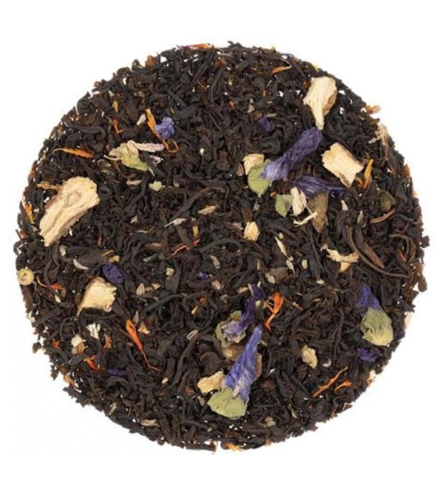 The Metropolitan Tea Company Licorice Tea 1.1lbs