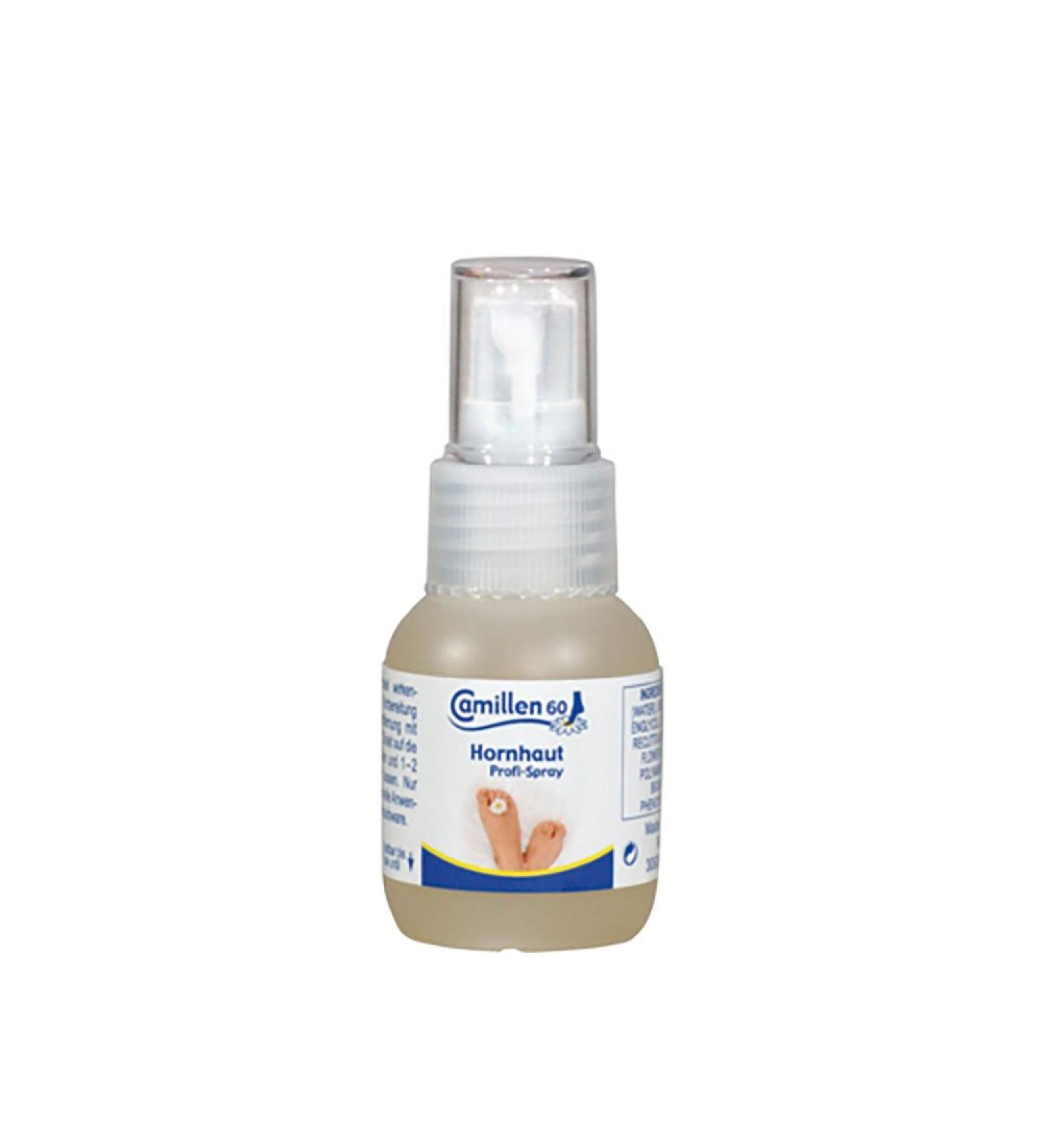 Cornea professional spray 50 ml Camillen 60