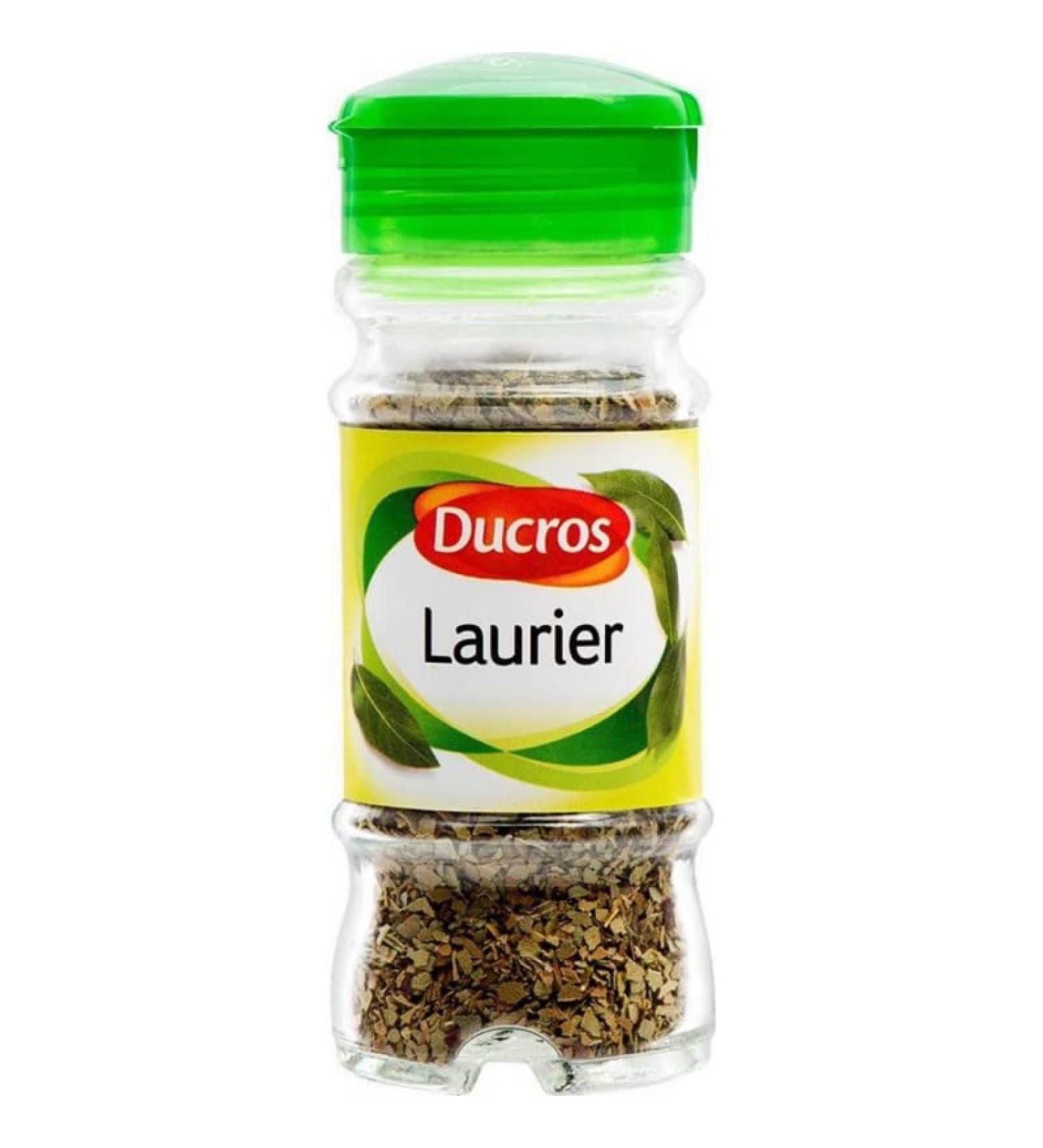 Ducros Laurel 24g (Pack of 3)