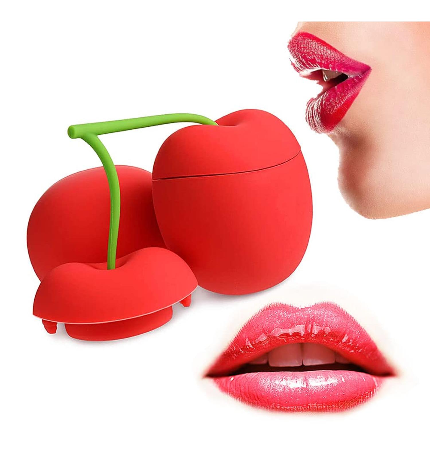 High Quality Silicone Lip Plumping Device for Fast Lip Enhancement | Natural Pout Tool for Sexy Lips | Lip Care Training - Buy Online on GoSupps.com