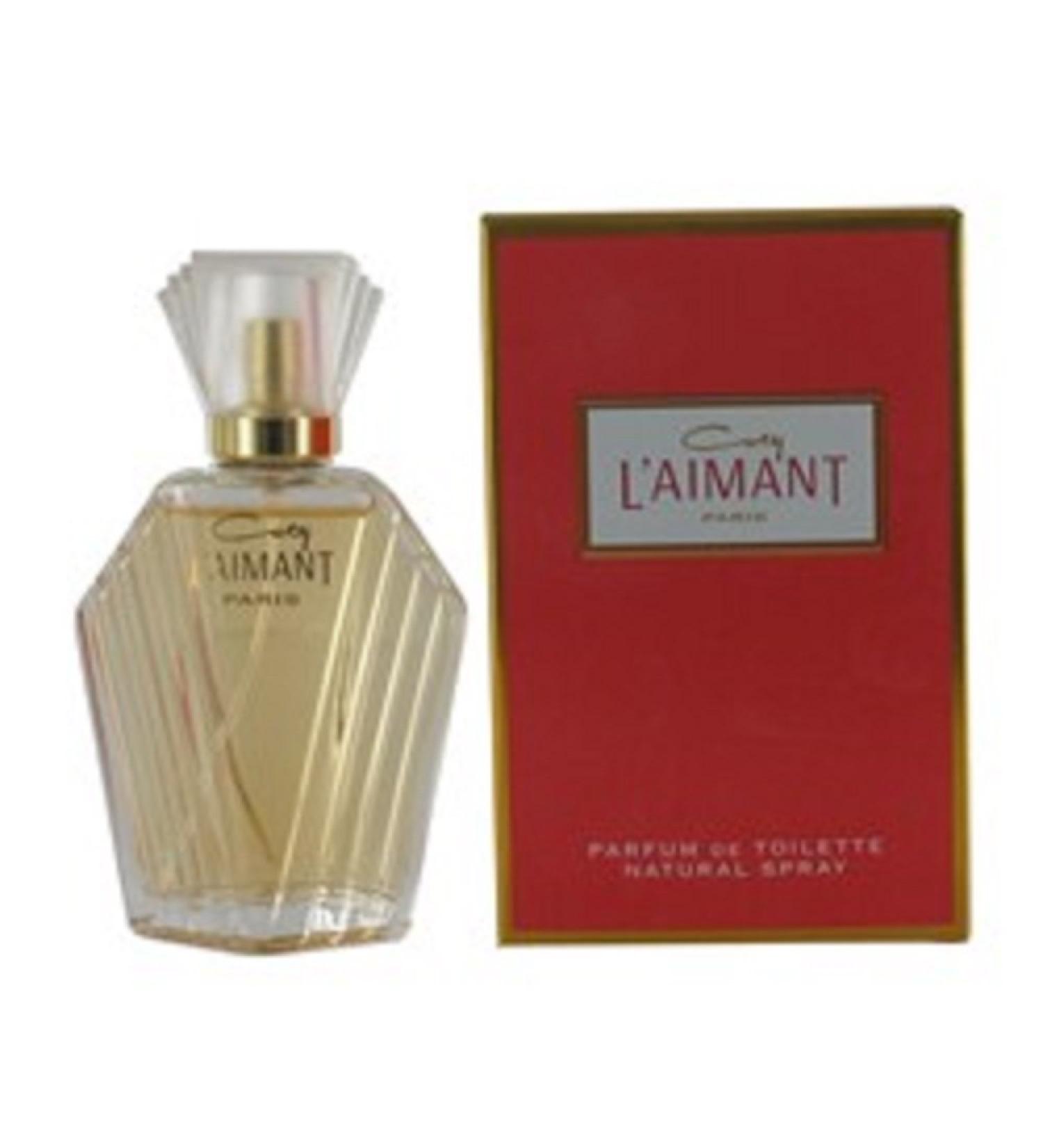 L'Aimant Perfume De Toilette 50ml