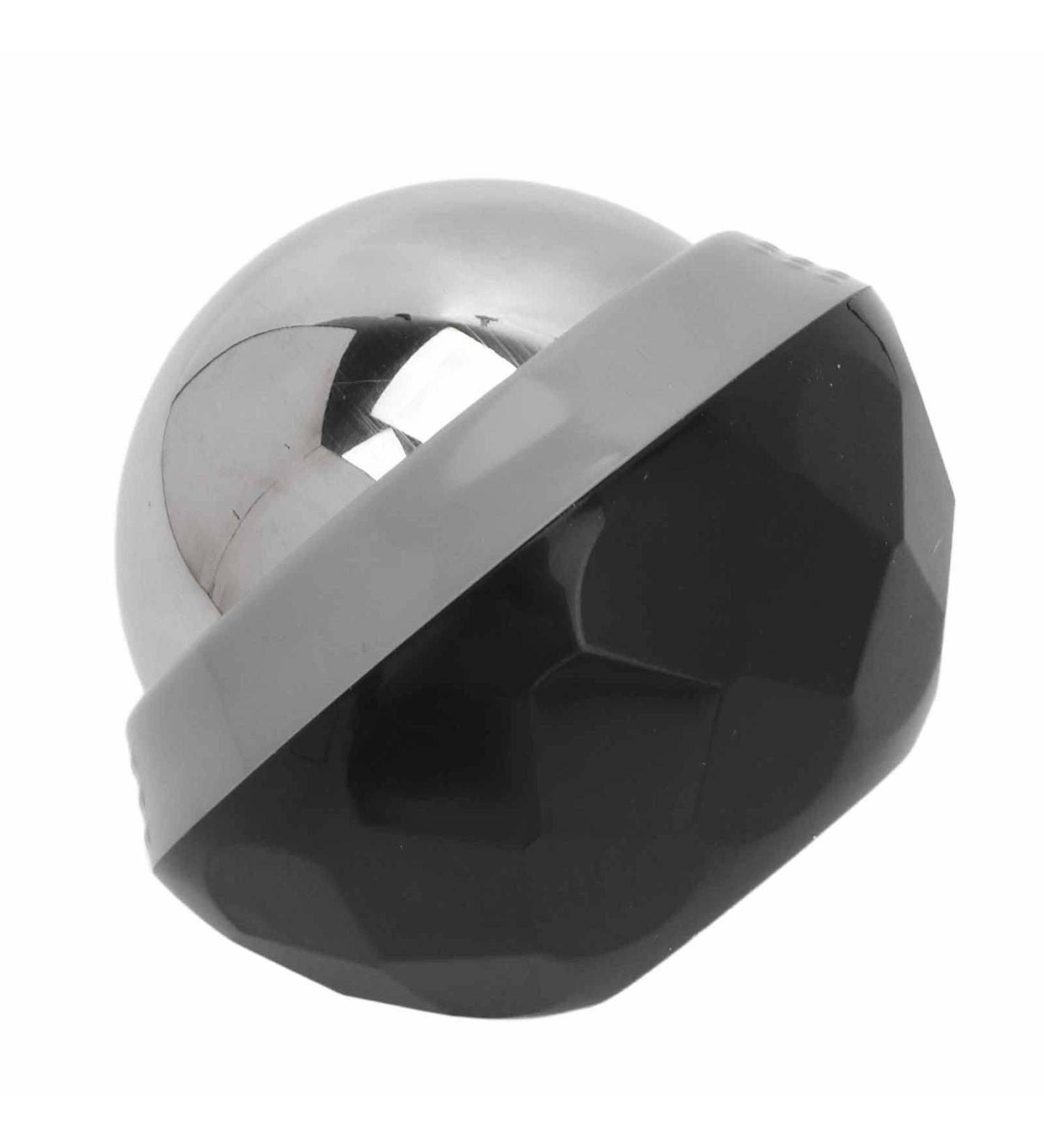 Ice Massage Roller Ball | Manual Stress Relief & Cold Compression for Sore Shoulder Muscles | International Shipping Available - Buy Online on GoSupps.com