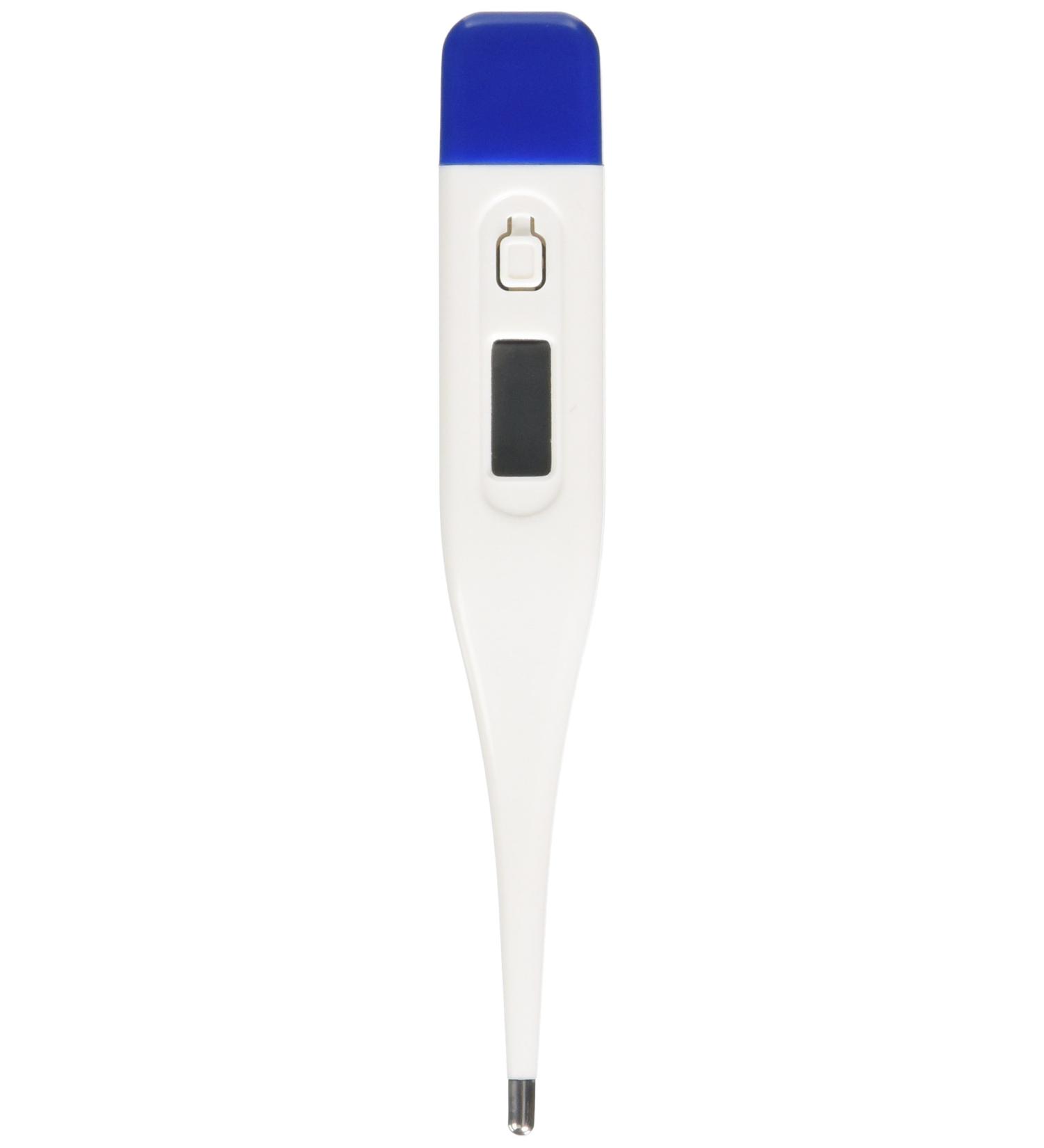 Buy ADC 413B-1 Compact Digital Stick Thermometer | Accurate Oral Temperature Measurement | Fast Shipping Worldwide - Buy Online on GoSupps.com