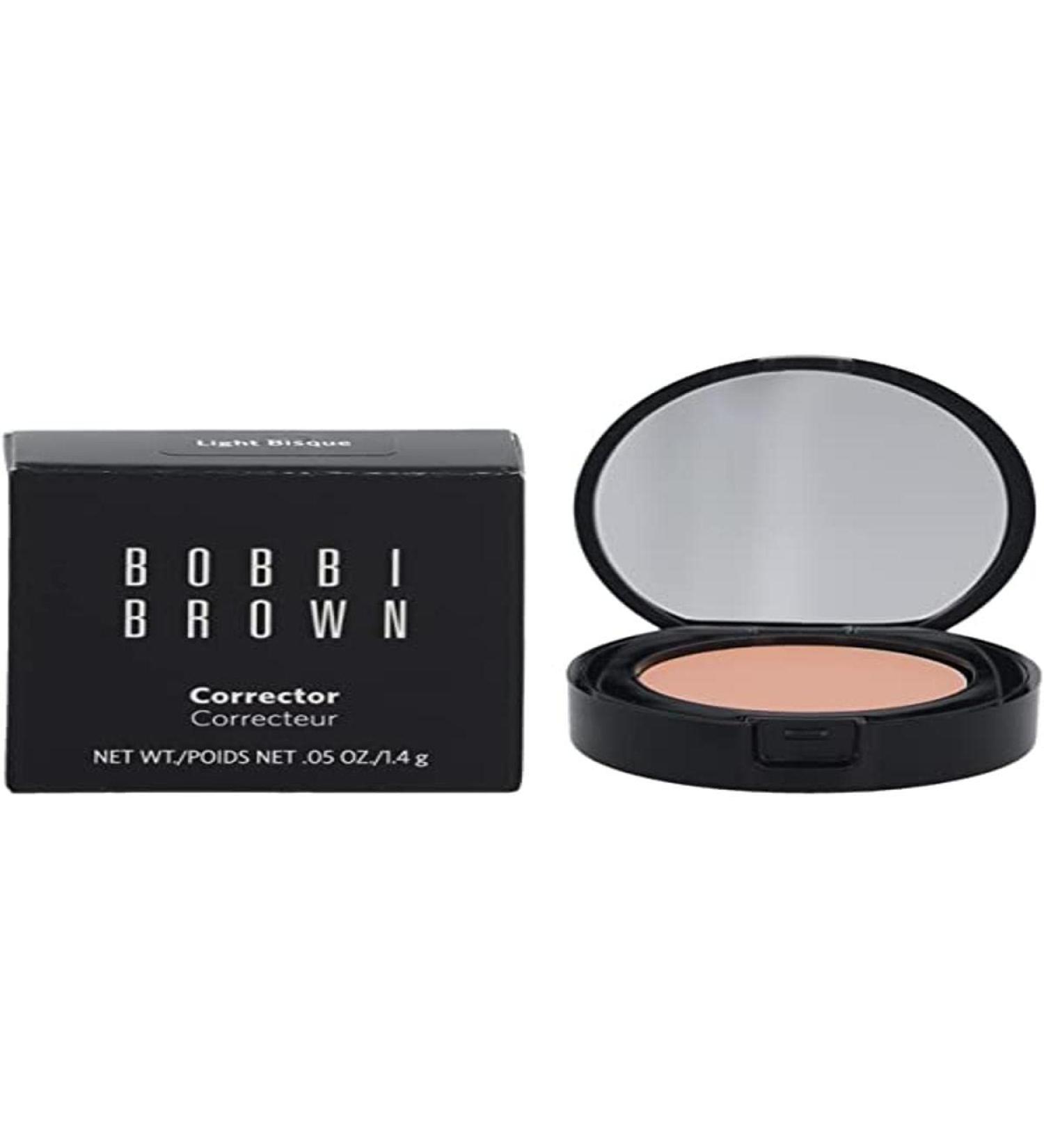 Bobbi Brown Corrector 02, LIGHT BISQUE, 1.4g/0.05 Ounce