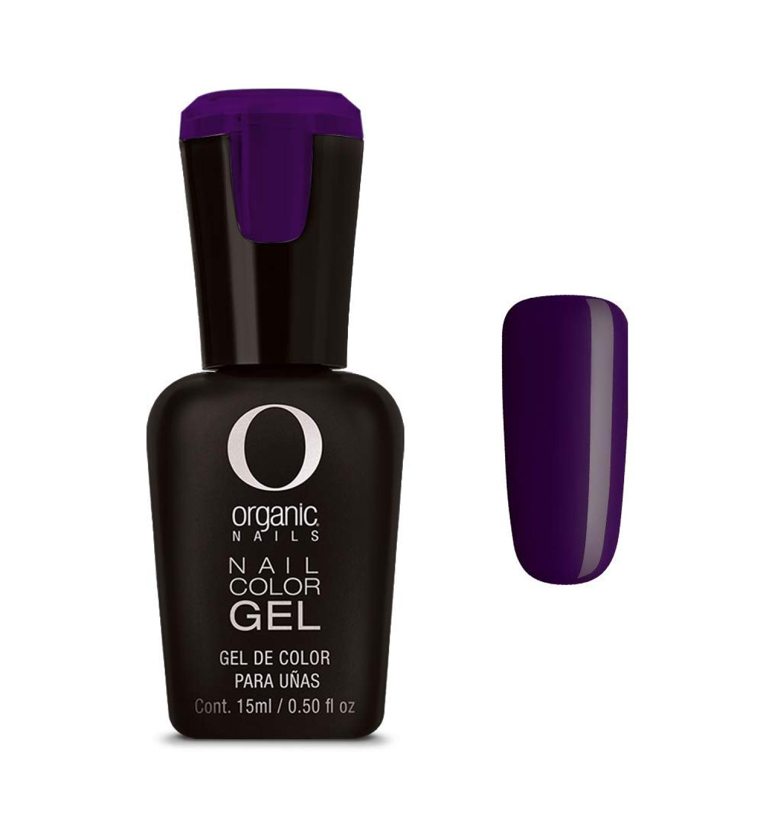 COLOR GEL 122 MAUVE 15ML / 0.5FL OZ