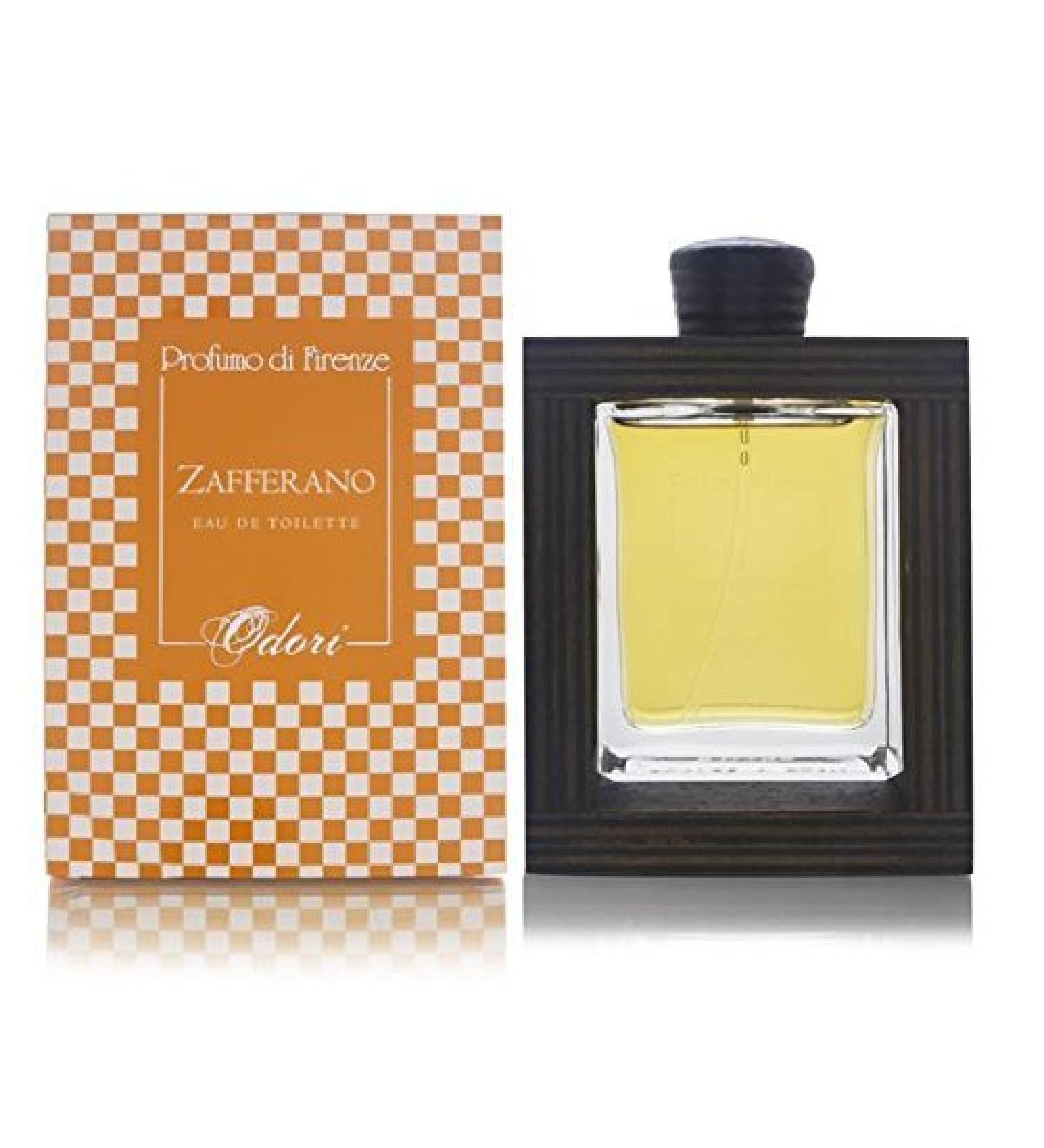 Odori Zafferano Eau De Toilette Spray 100ml/3.4oz