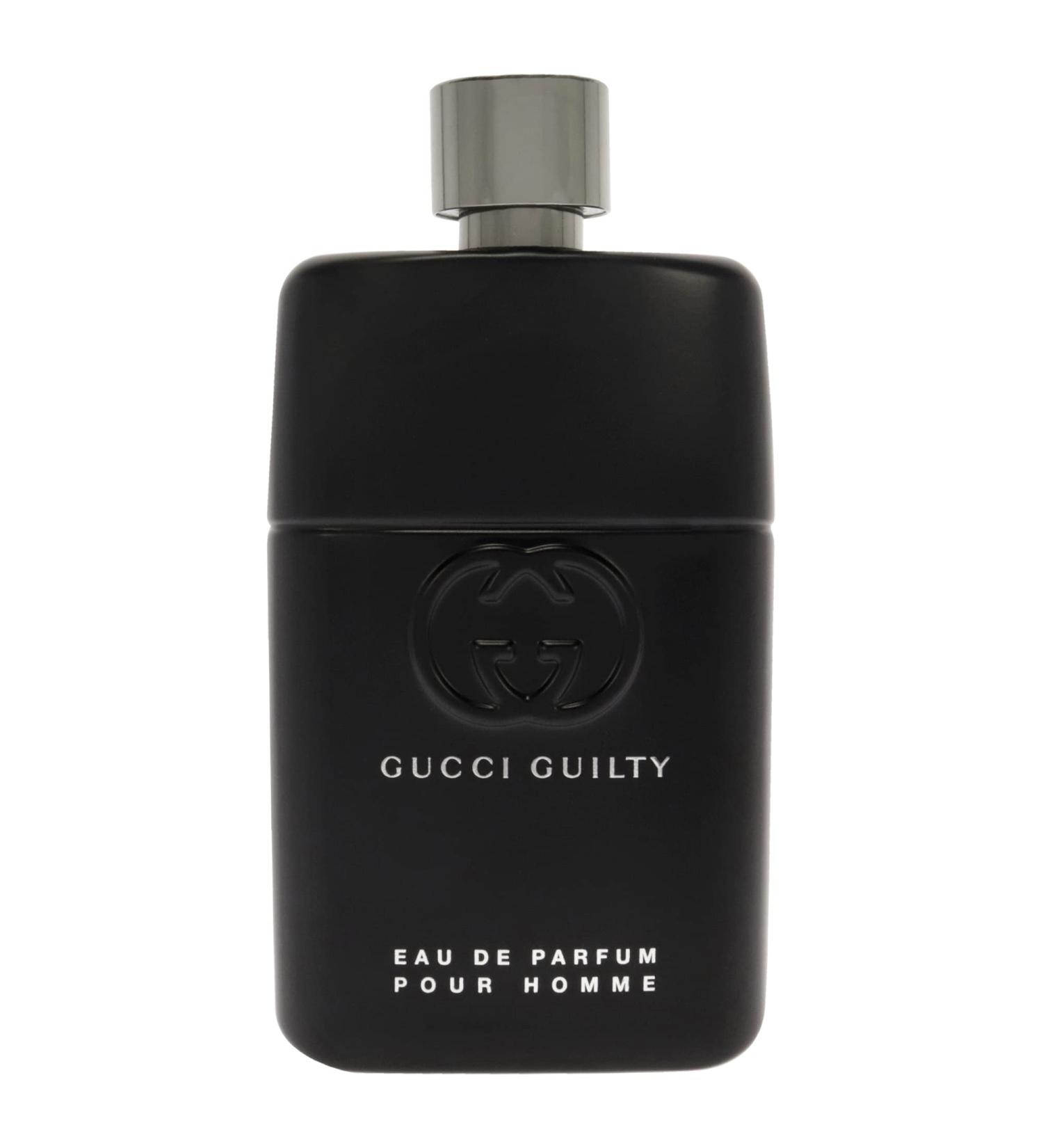 Gucci Gucci Guilty Men EDP Spray 3 oz - Buy Online on GoSupps.com