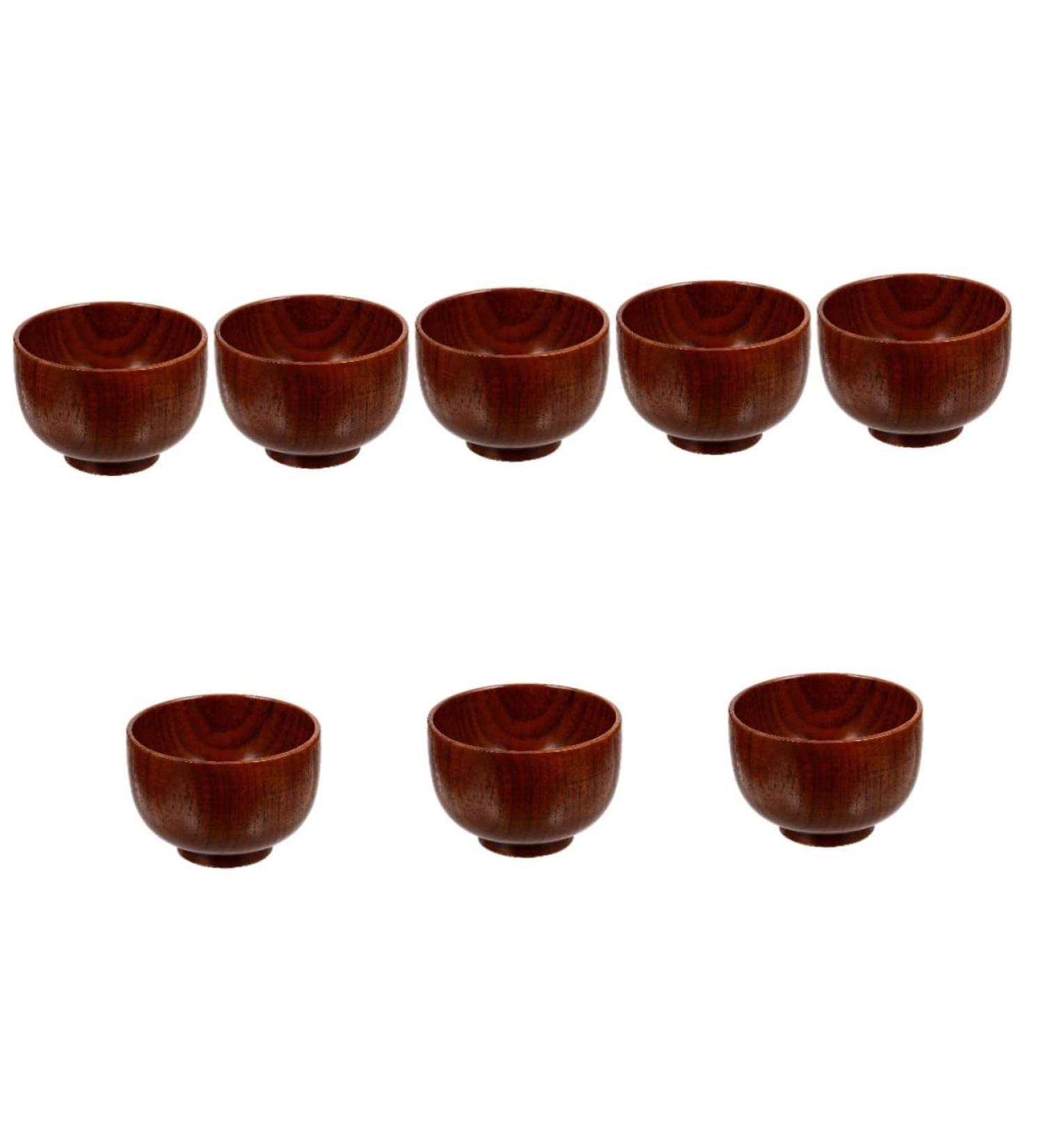 Angoily 8-St Razor Cleaning Bowl | Large Soap & Foam Container for Men | Ideal for Facial & Shaving Accessories - Buy Online on GoSupps.com