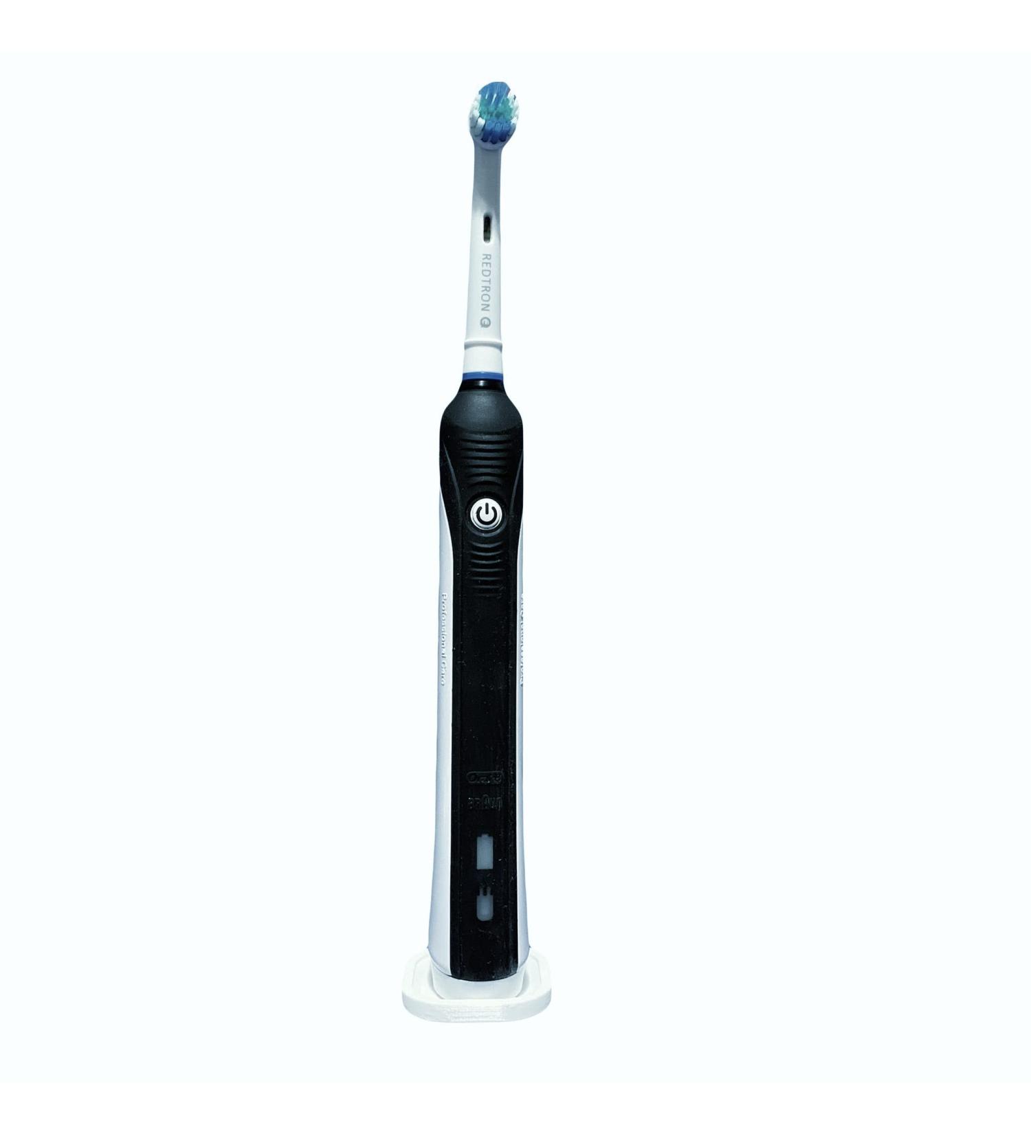 Oral B Electric Toothbrush Holder Stand - Single Toothbrush Holder - Buy Online on GoSupps.com
