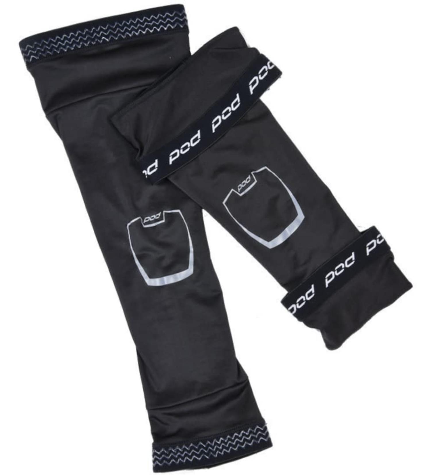 Pod KX Knee Brace Sleeves XL/2XL - Support and Protection for Active Lifestyles - Buy Online on GoSupps.com