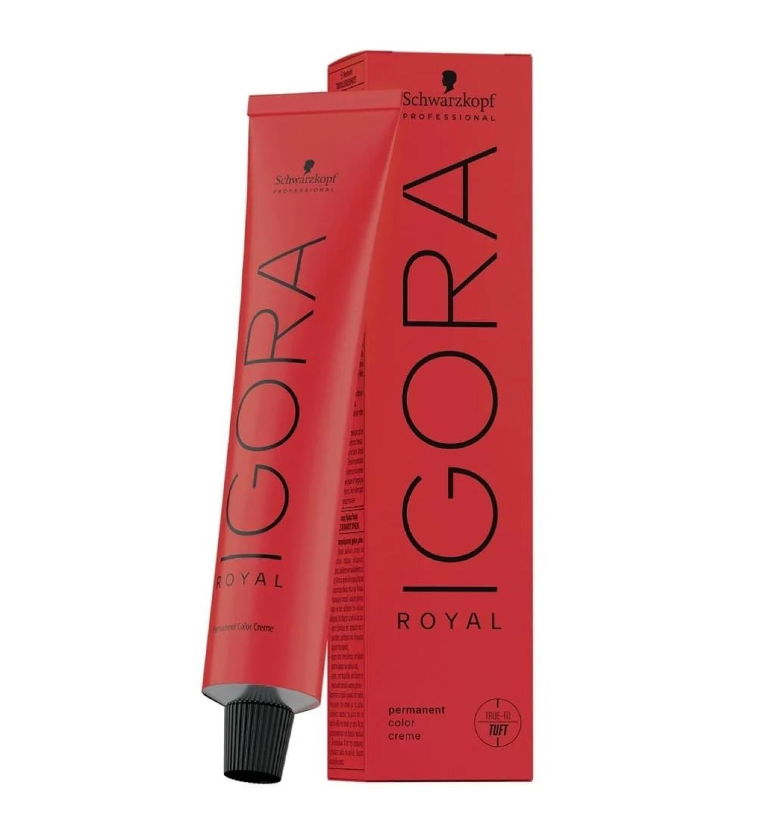 Schwarzkopf IR #RTO Nocturne 4-332 60ml - Buy Online on GoSupps.com