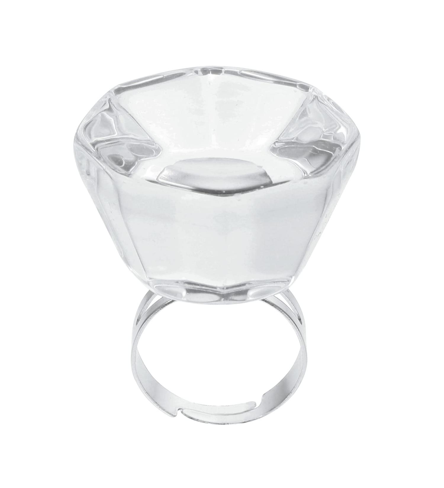 1stk Color Cup Glue Rings for Eyelash Extensions - Stainless Steel Adhesive Holder for Makeup Tools - Buy Online on GoSupps.com