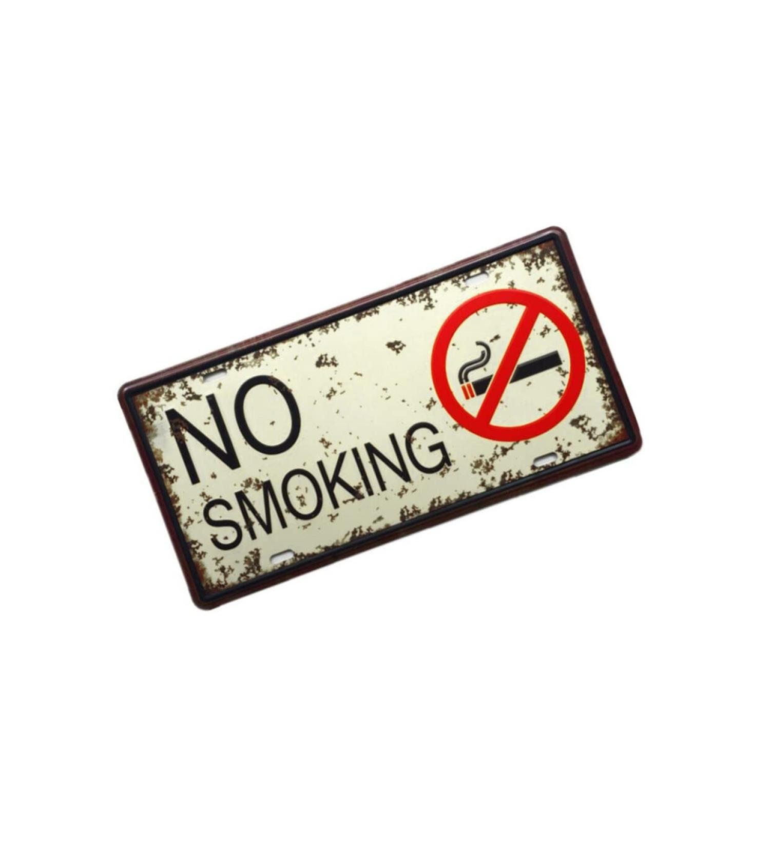 LIFKOME Metal Signs for Hippies Metal Antique Signs Tin Signs Iron Painting The Sign Iron Sign Vintage - Buy Online on GoSupps.com