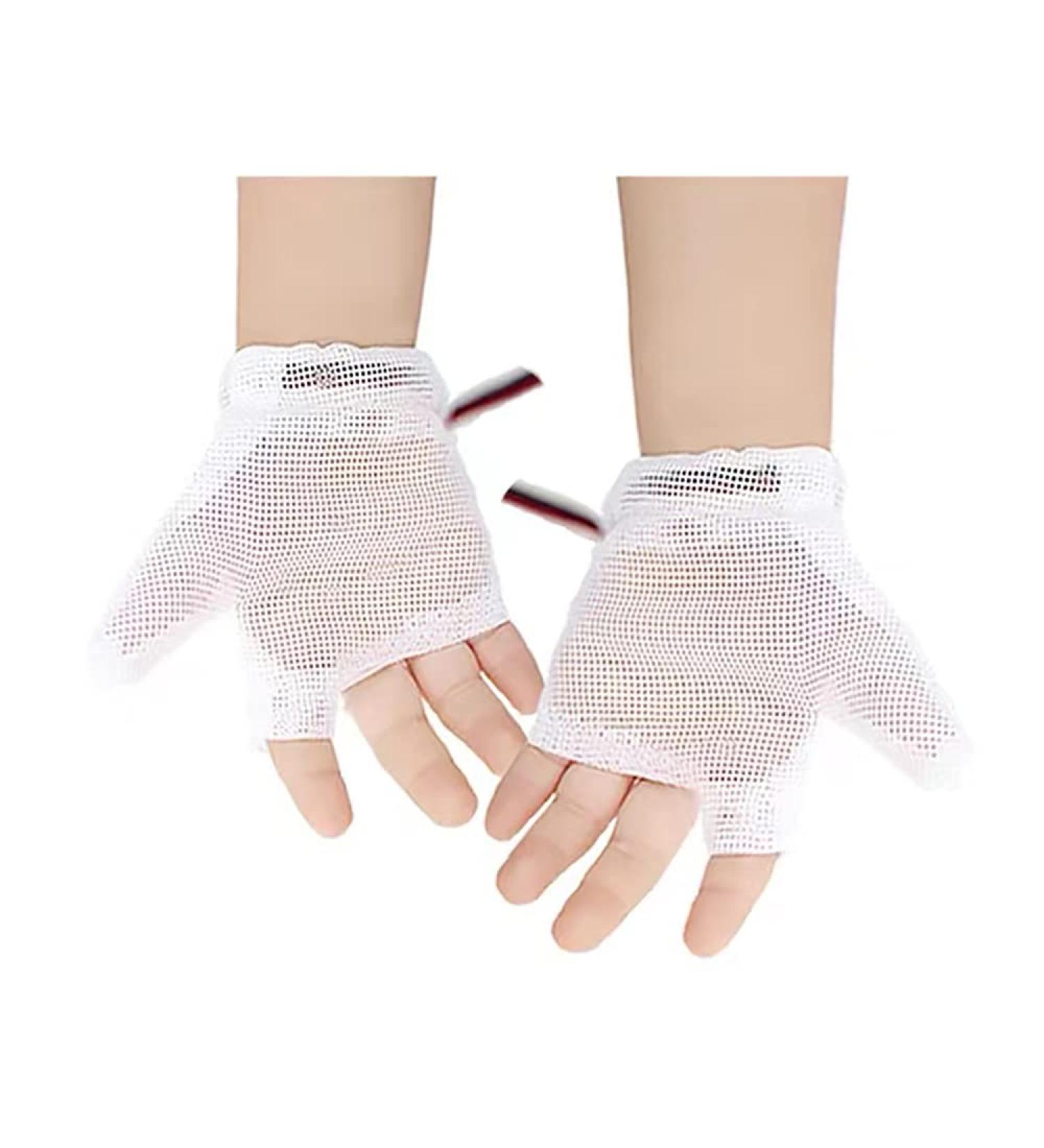 Baby Finger Guard - Stop Thumb Sucking for Kids (Size M) - Buy Online on GoSupps.com