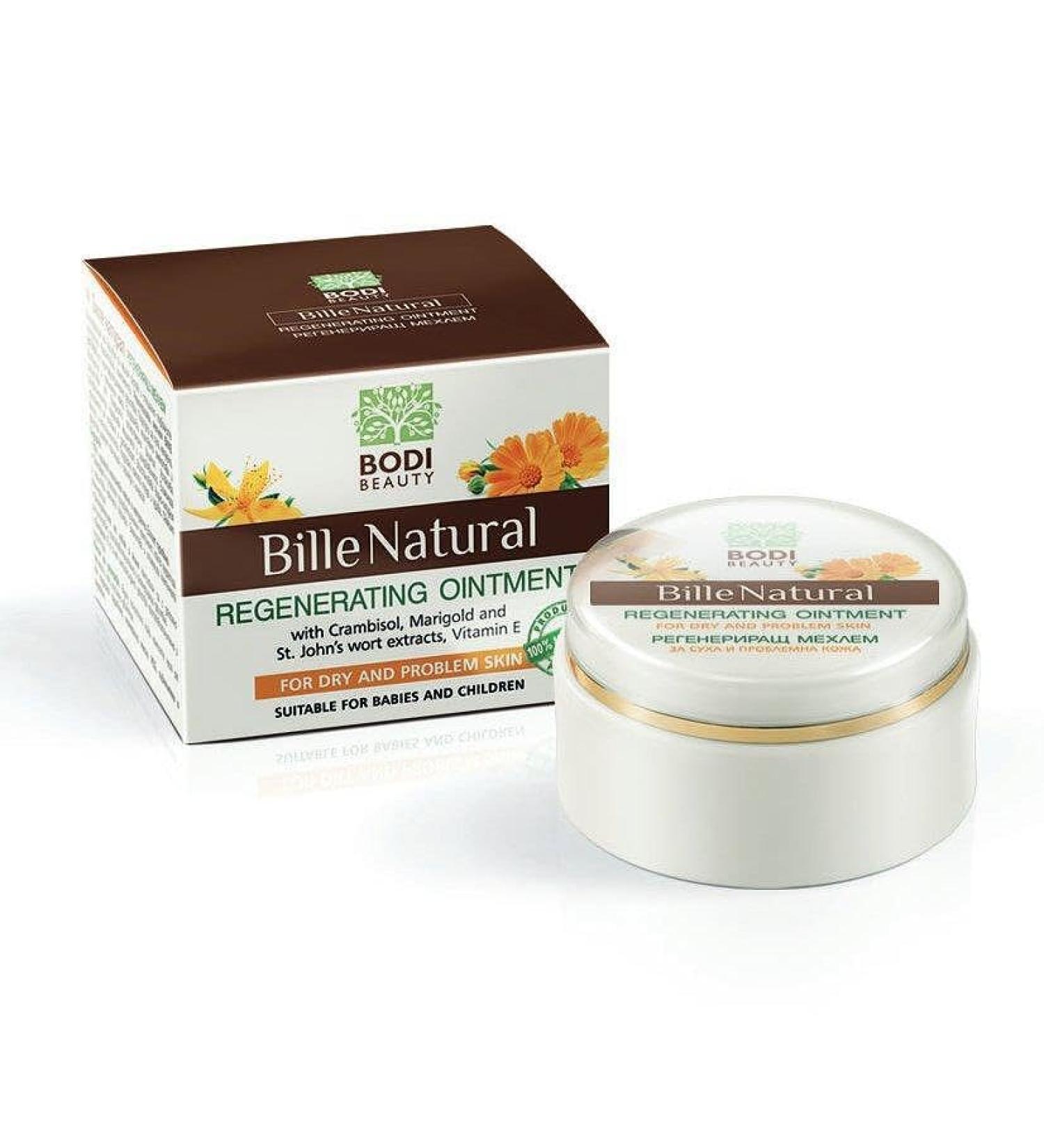 Baume universel r parateur 40 ml b b enfant | zones s ches ger ures rougeurs | ricin cire d abeille crambe (Crambisol) vitamine E | sans PEG sans colorants sans parfum Multi-Repair Baume de soin pour le visage les mains et le corps 40 ml (Lot de 1)