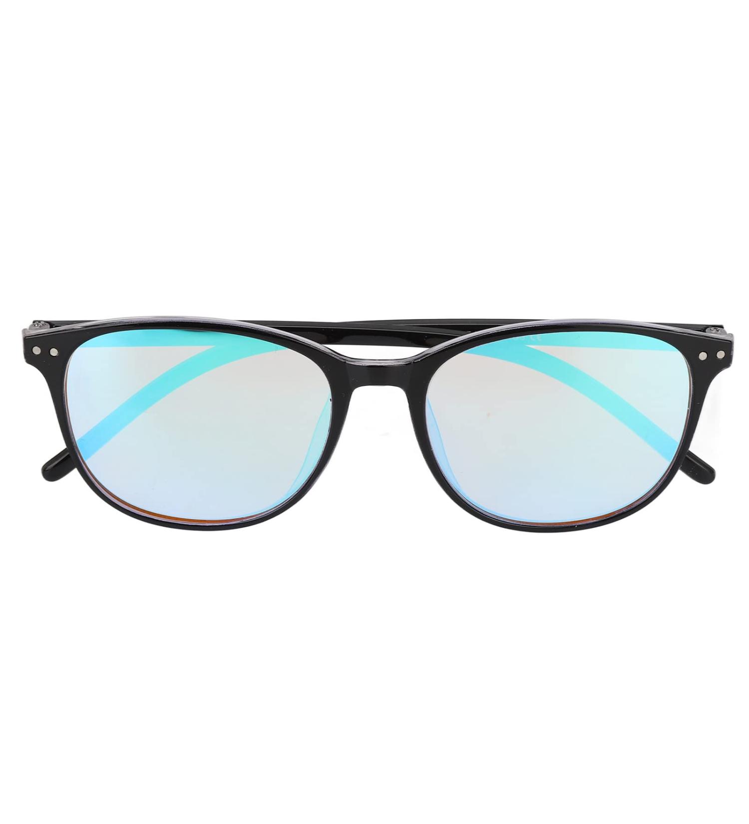 Color Blind Correction Glasses Red/Green Full Frame TR90 Double-Sided Coating Visual Improvement & High Protection - Buy Online on GoSupps.com