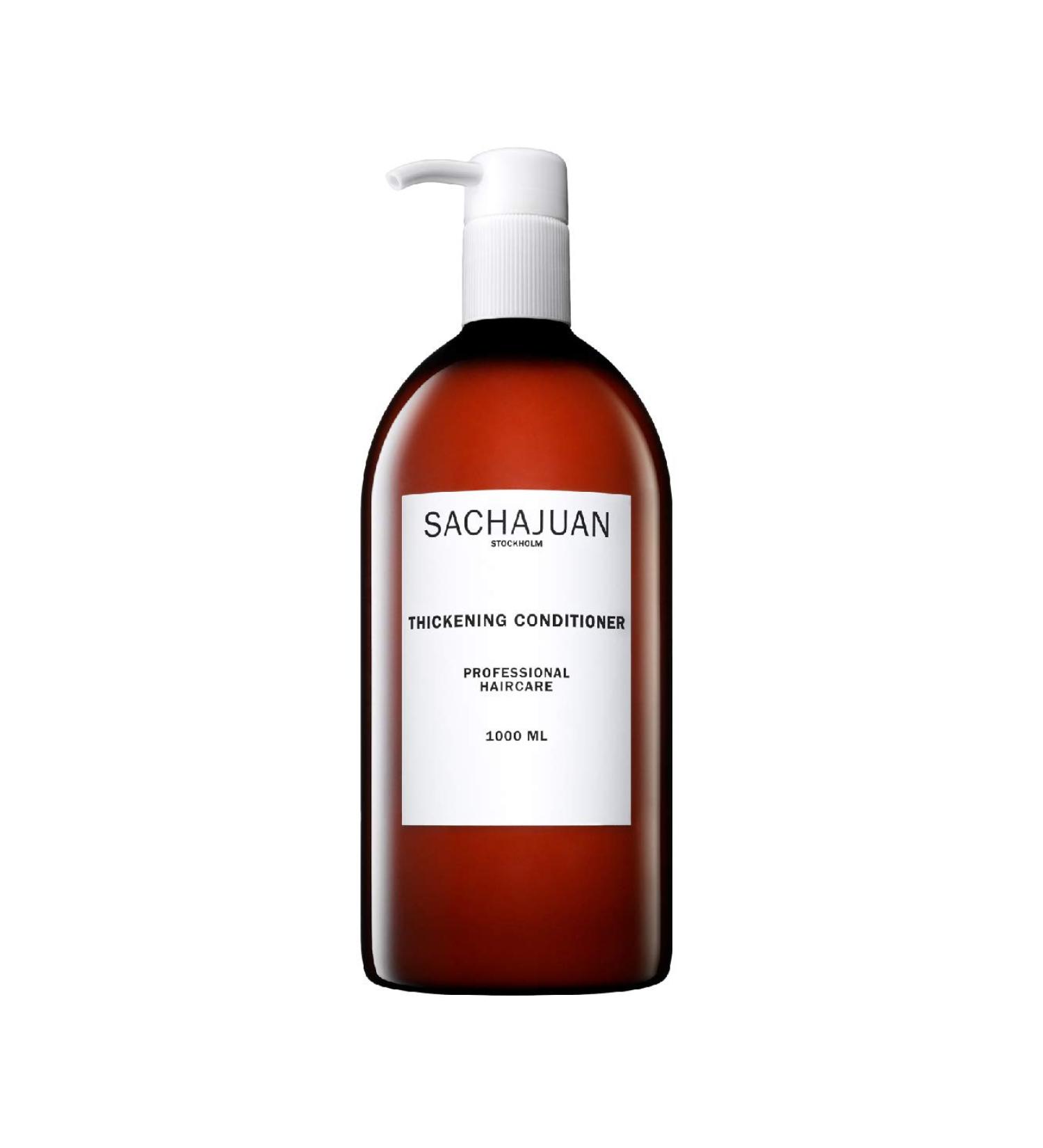SACHAJUAN Thickening Conditioner 33.799999999999997 ounces