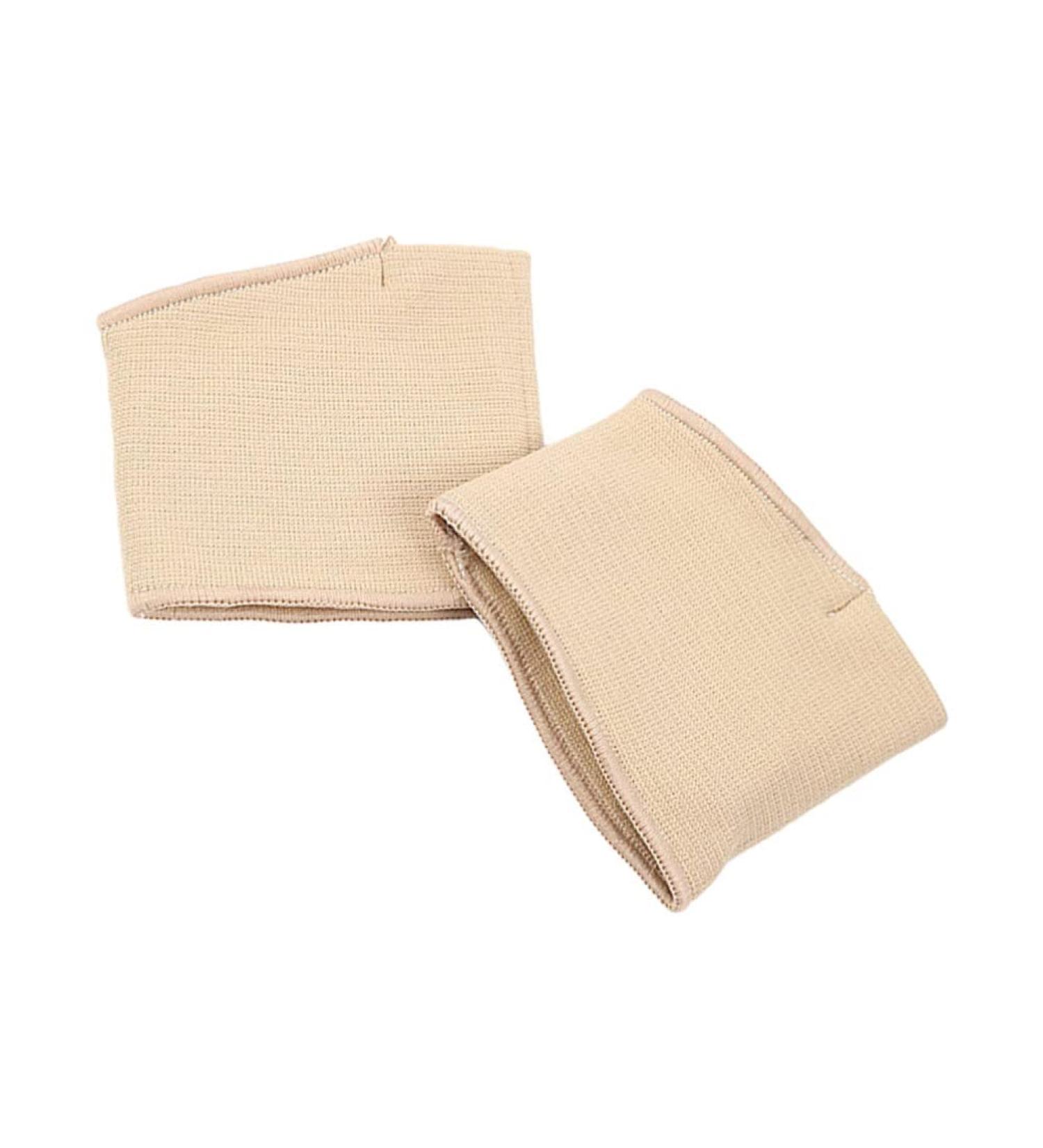 Beaupretty 2pcs Forefoot Pad & Bunion Sleeves - Women's Metatarsal Cushions & Toe Separators for Pain Relief - 8x5x1CM Insoles - Buy Online on GoSupps.com