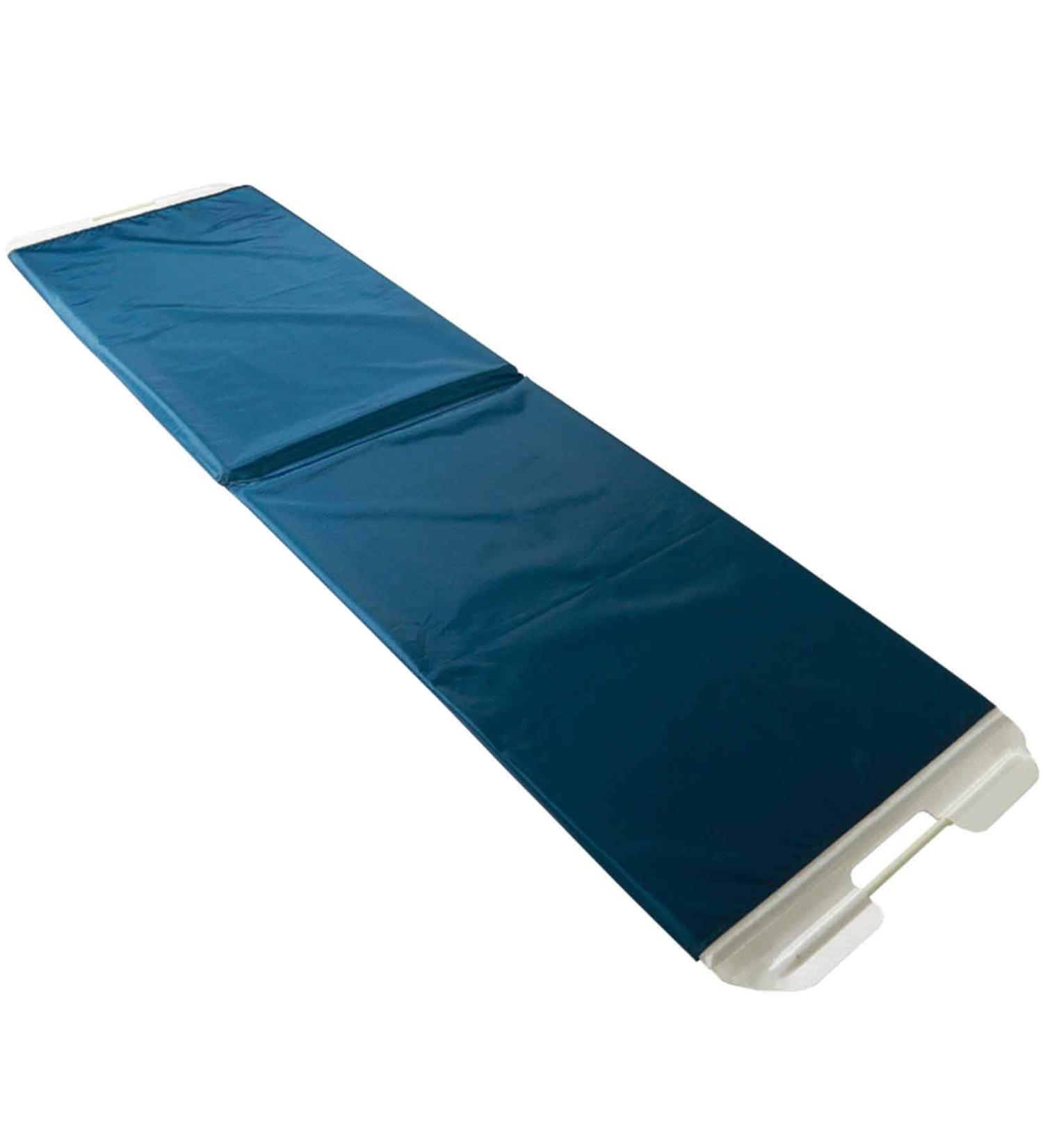 Transfer Slide Board for Elderly Patient Transfer Emergency Rescue Flat Foldaway Stretcher Bariatric Heavy Sliding Transport Platform - Buy Online on GoSupps.com