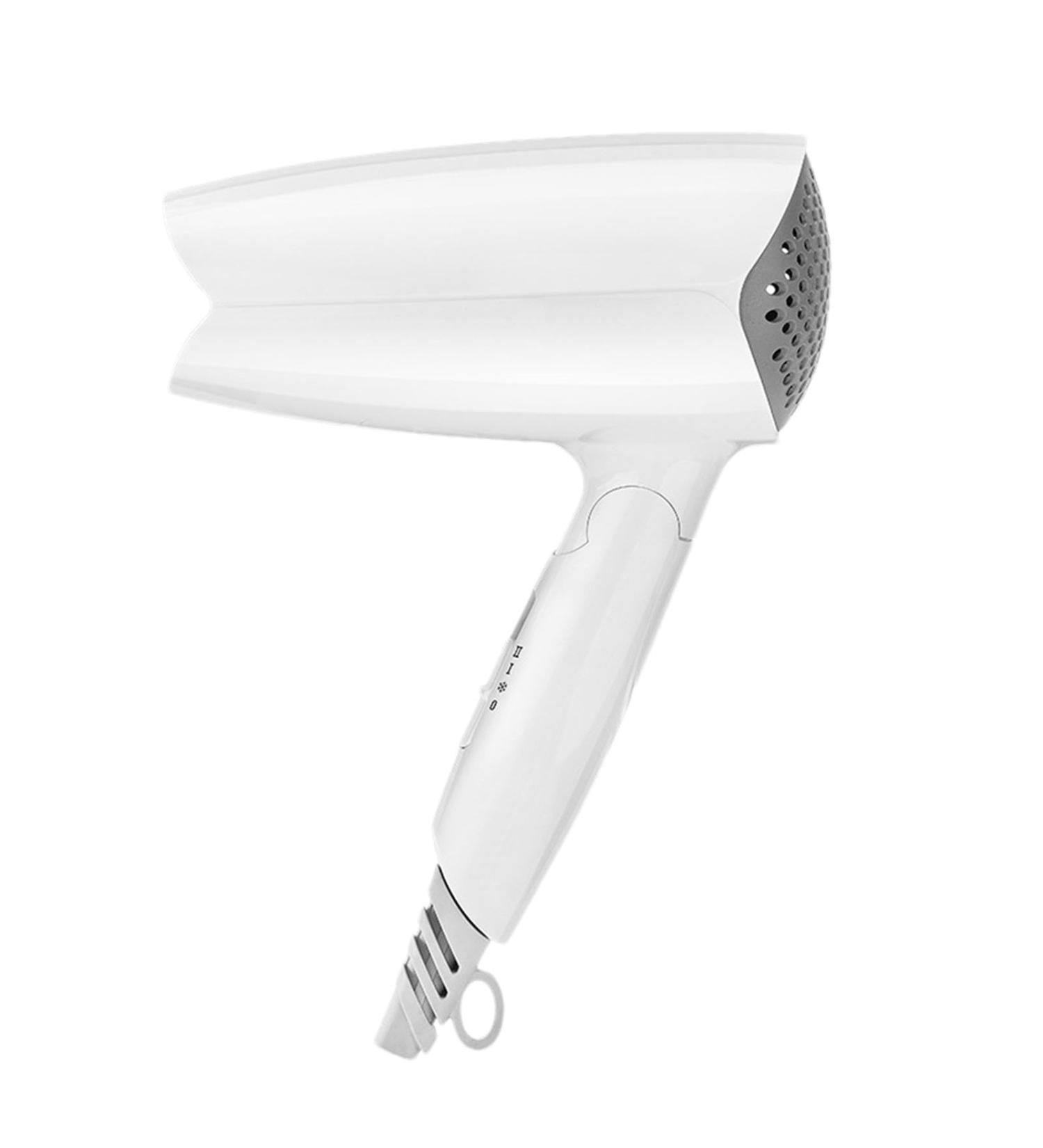 Hair Dryer - Blow Dryer | 220v Small Hair Care Blow Dryer | Compact Travel Hair Dryer | Small Hair Dryer For Travel | Below 36db Blue Light Negative Ion Dormitory Hair Blow Dryer Brushless 800w - Buy Online on GoSupps.com