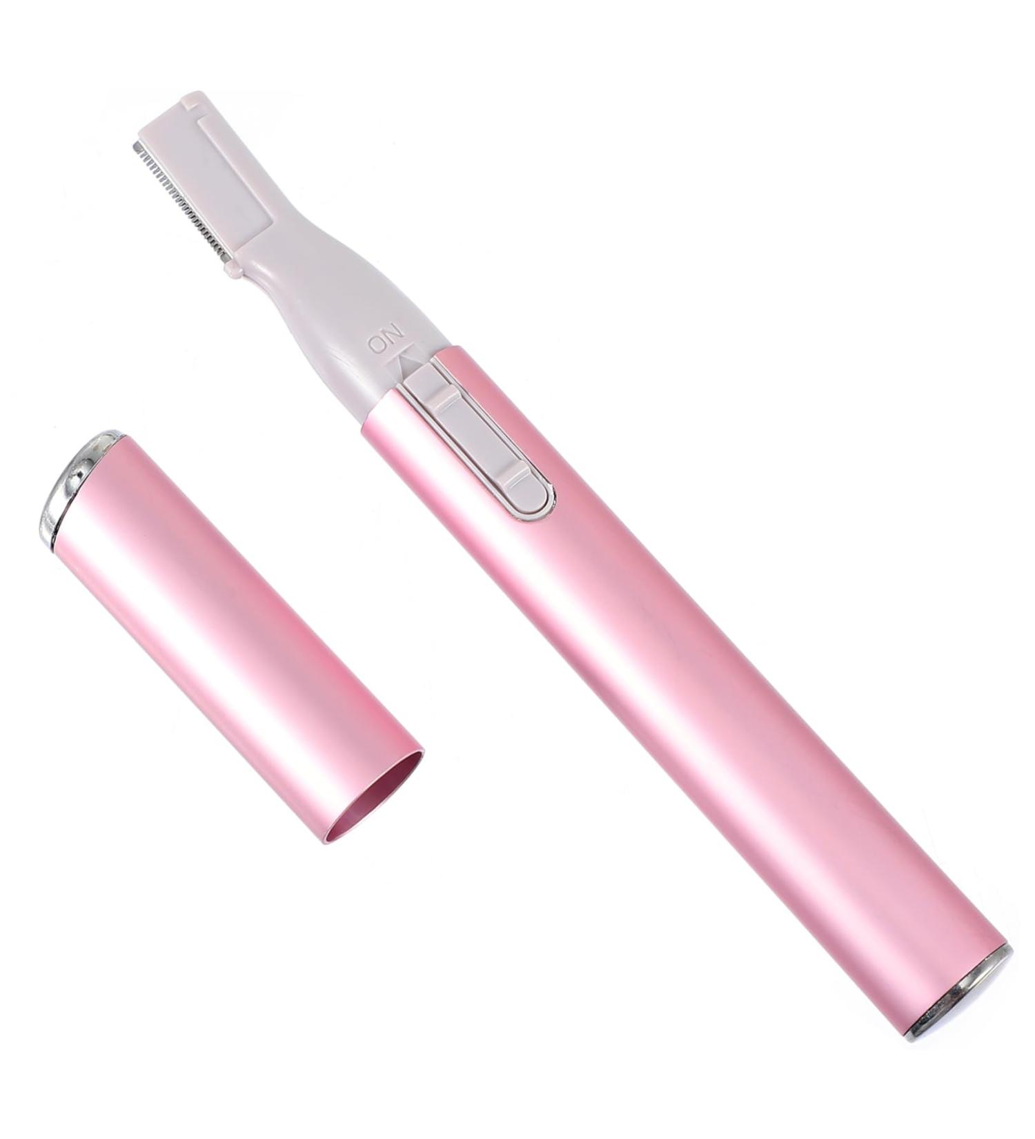 Ipetboom Eyebrow Trimmer Body Shaver for Women Electric Eyebrow Shaver Eyebrow Shaver Women Eyebrow Shaver Body Trimmer 1 - Buy Online on GoSupps.com