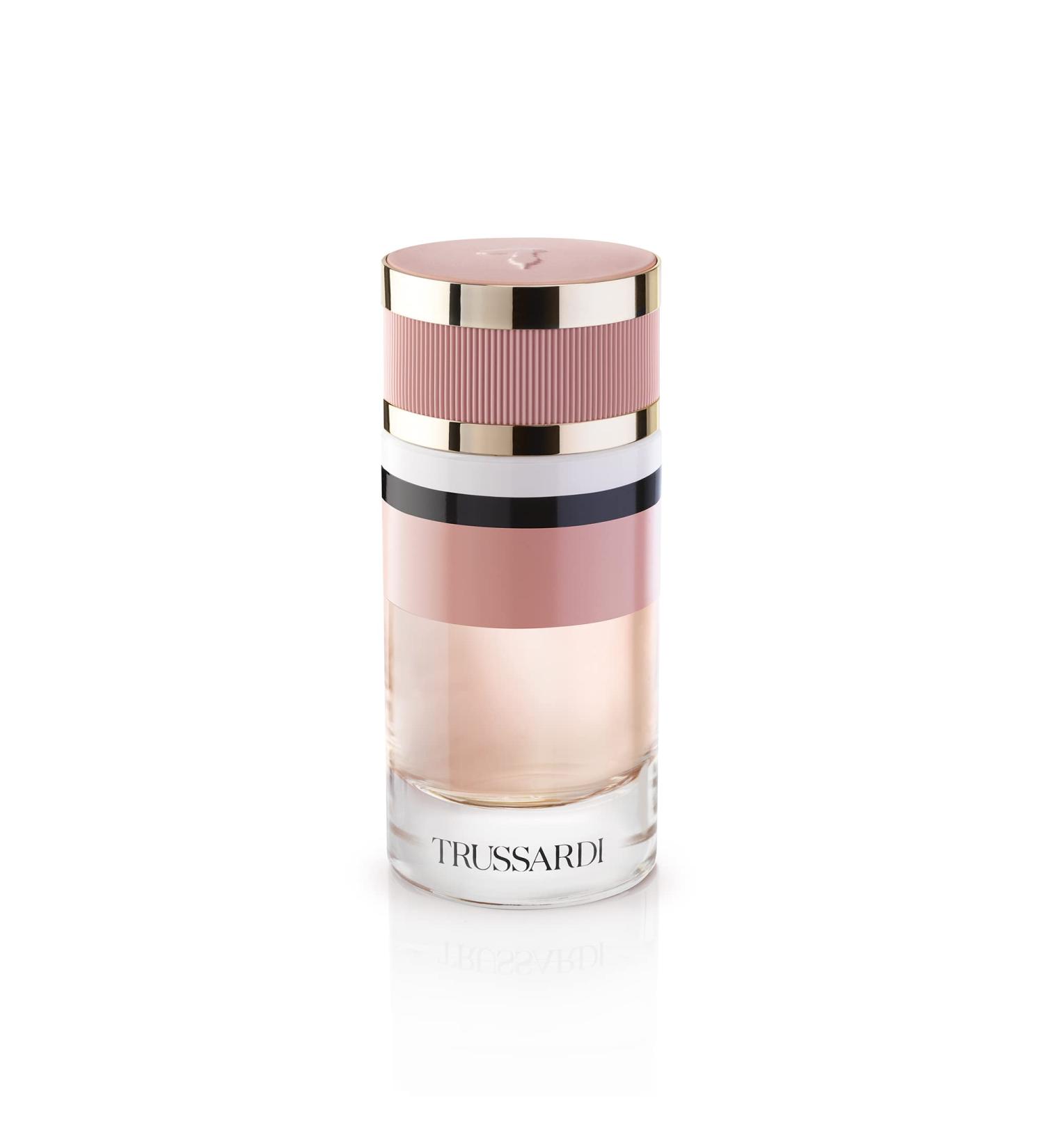 Trussardi EAU DE PARFUM SPRAY 3 OZ - Buy Online on GoSupps.com