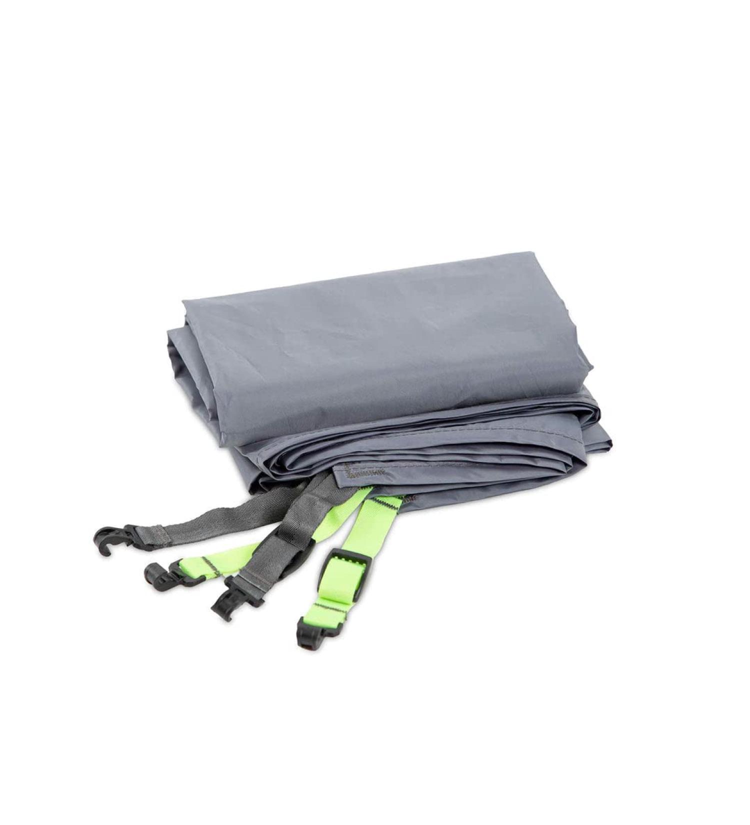 Dagger 3P Backpacking Tent Footprint by NEMO - Durable Protection for 3 Person Tent - Buy Online on GoSupps.com