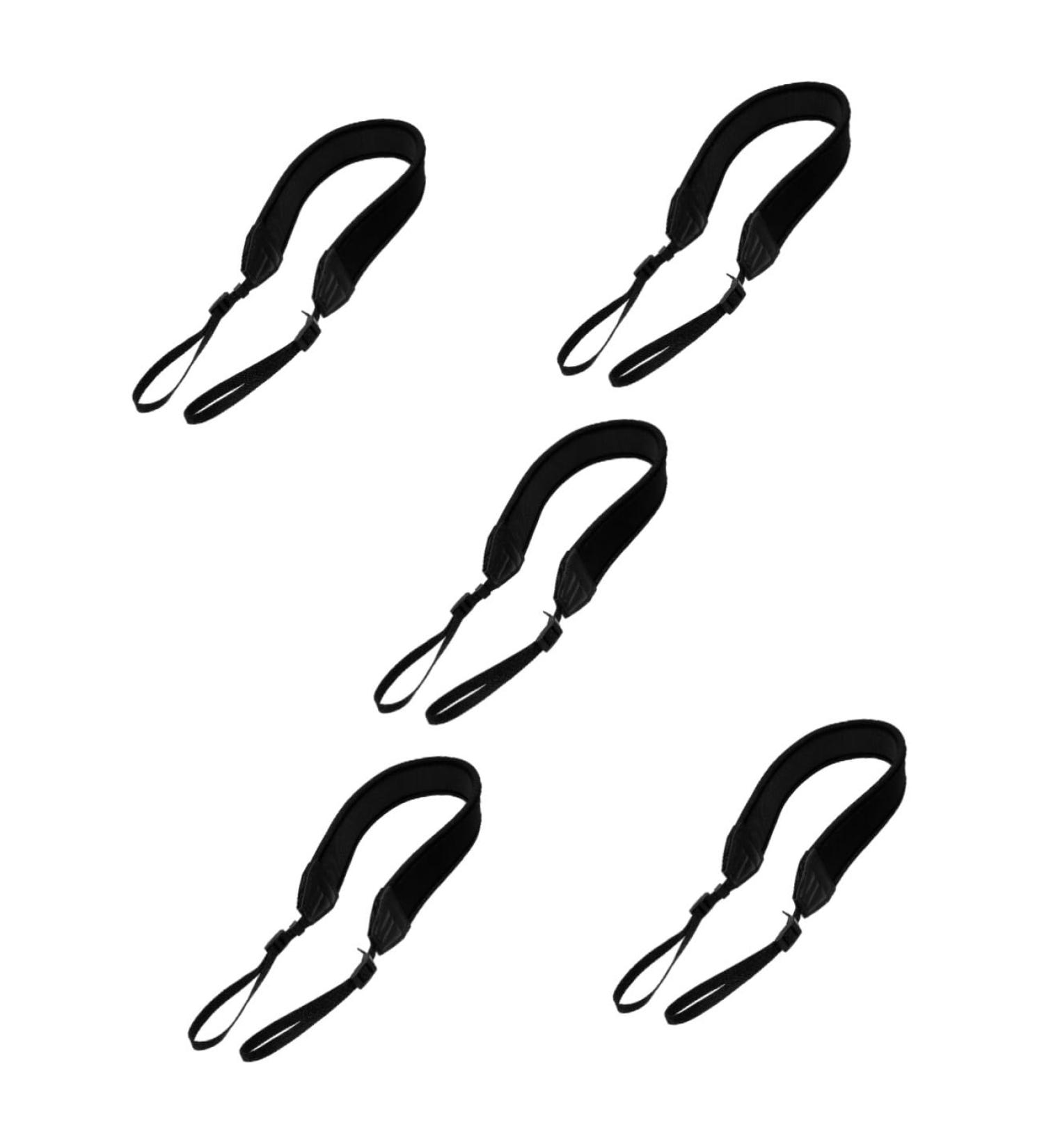 Gleavi 5-Star Camera Belt - Stylish Shoulder & Neck Straps for Photographers | Perfect Gifts for Men & Photography Accessories - Buy Online on GoSupps.com