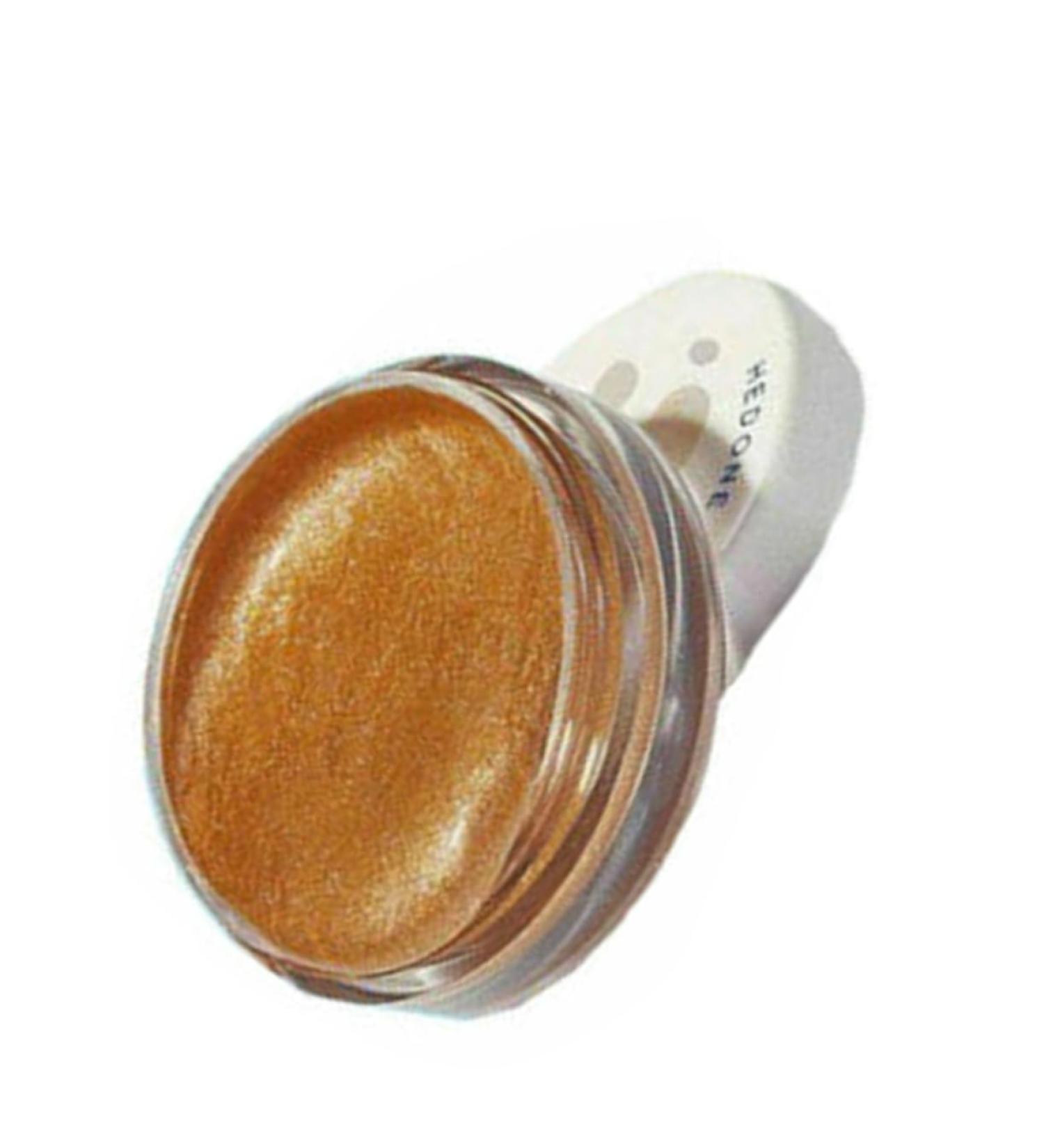 FOMIYES Highlighters Eye Shadow Highlighter Makeup Highlighter Cream Gel Lasting 1 count (Pack of 1) As Shown - Buy Online on GoSupps.com