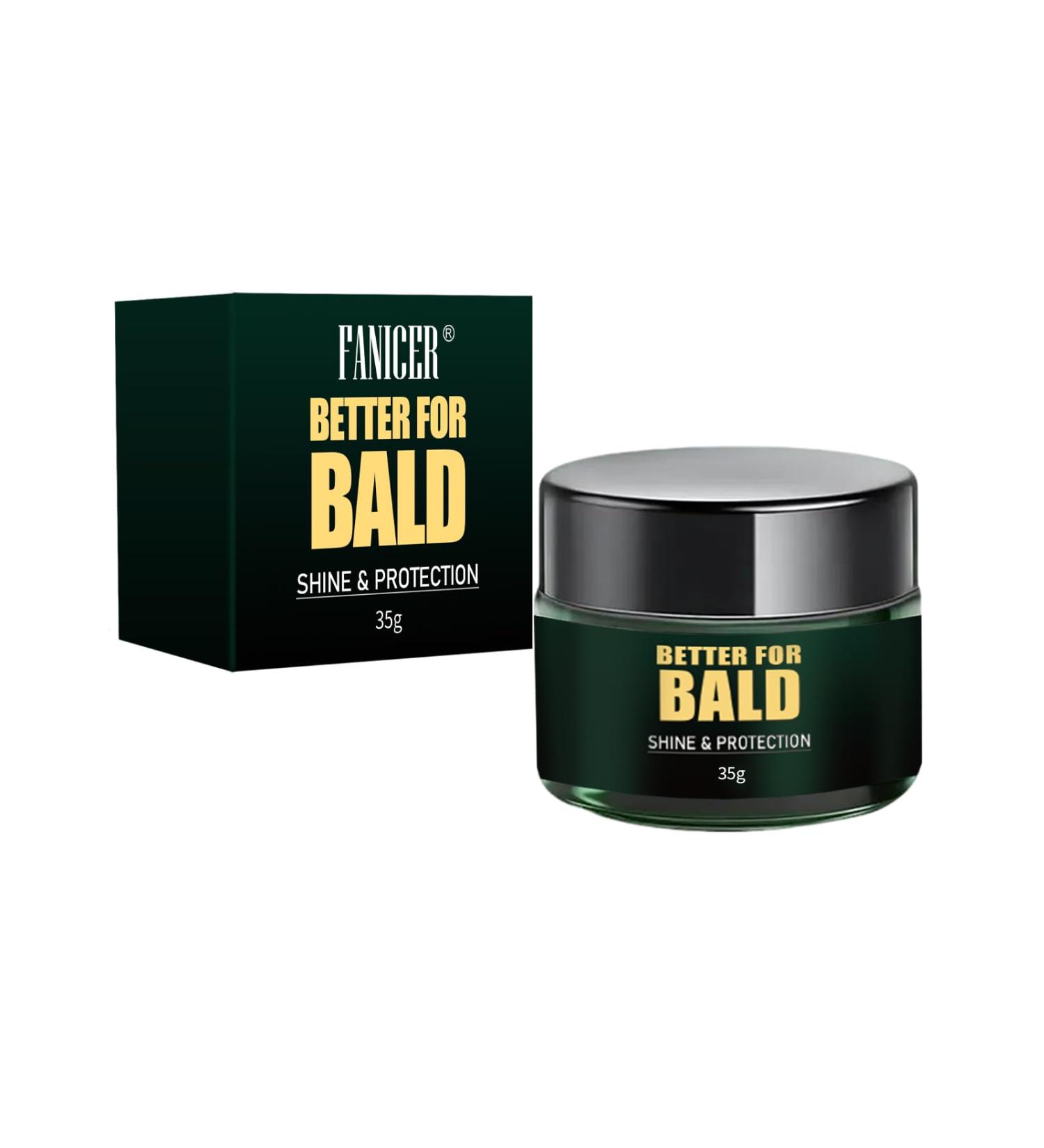 35ml Cr me de Soin du Cuir Chevelu Pr serve Chevelu La Brillance