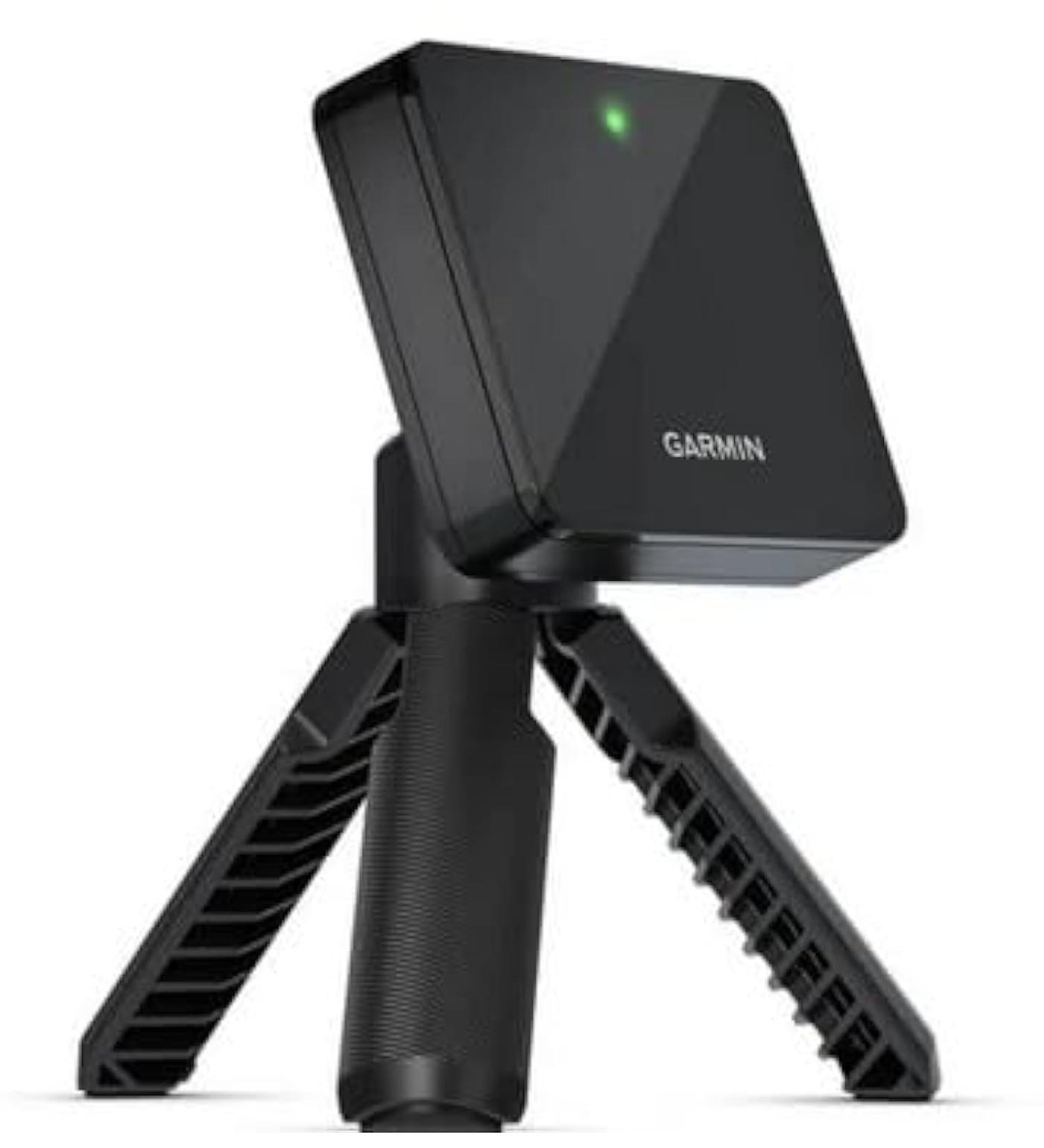 Garmin Approach R10 Launch Monitor - Best Golf Swing Analyzer for Precision Performance | International Shipping Available - Buy Online on GoSupps.com