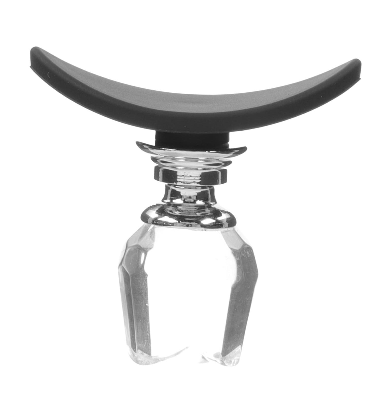 Outil Tampon Fard Paupi res Silicone avec Poign e Rose l gante pour Femmes Maquillage Rapide et Facile Adapt D butants et Usage Quotidien - Buy Online on GoSupps.com