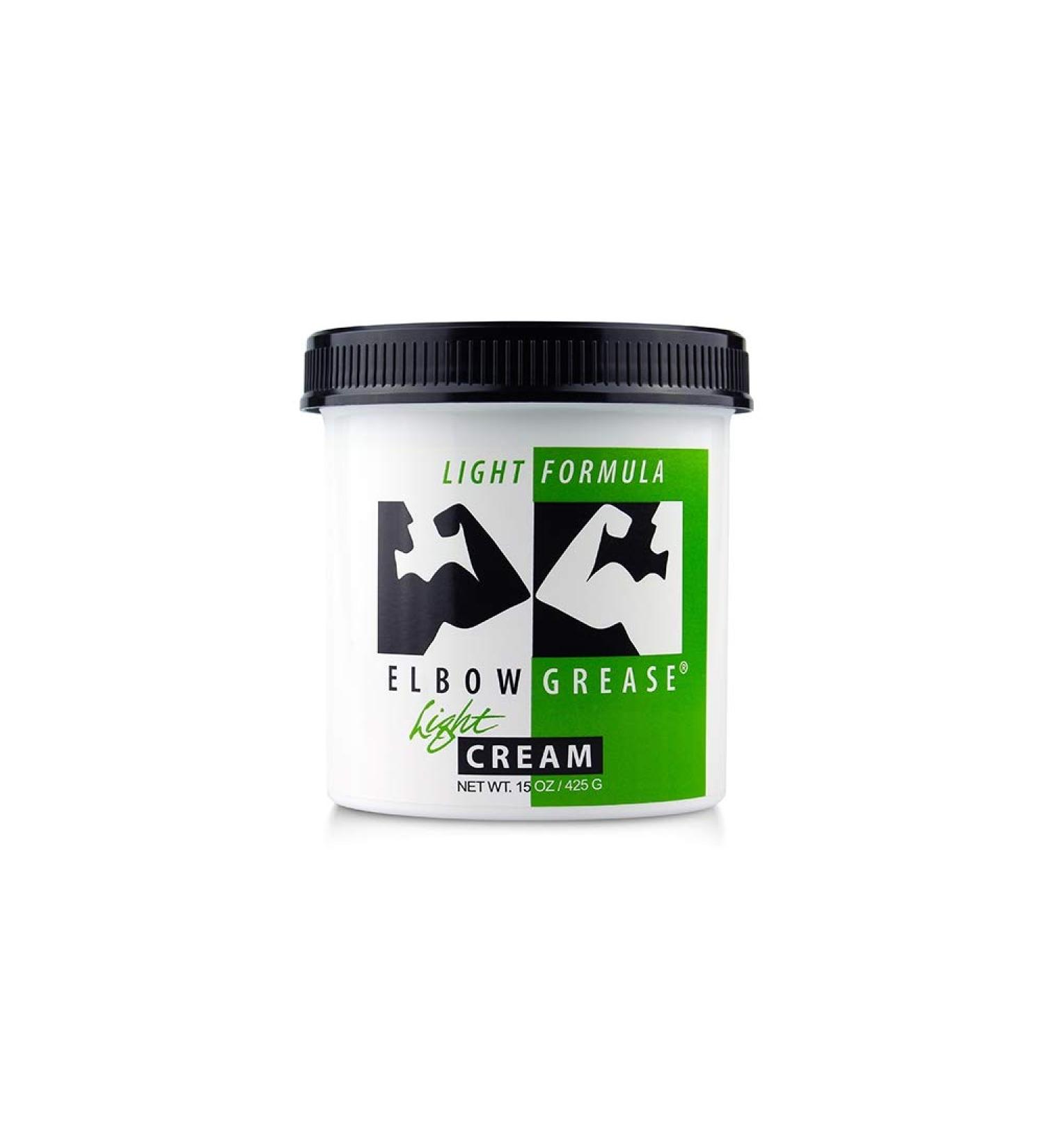 Elbow Grease Light Cream 15oz - Effective All-Purpose Cleaner | Shop Internationally - Buy Online on GoSupps.com