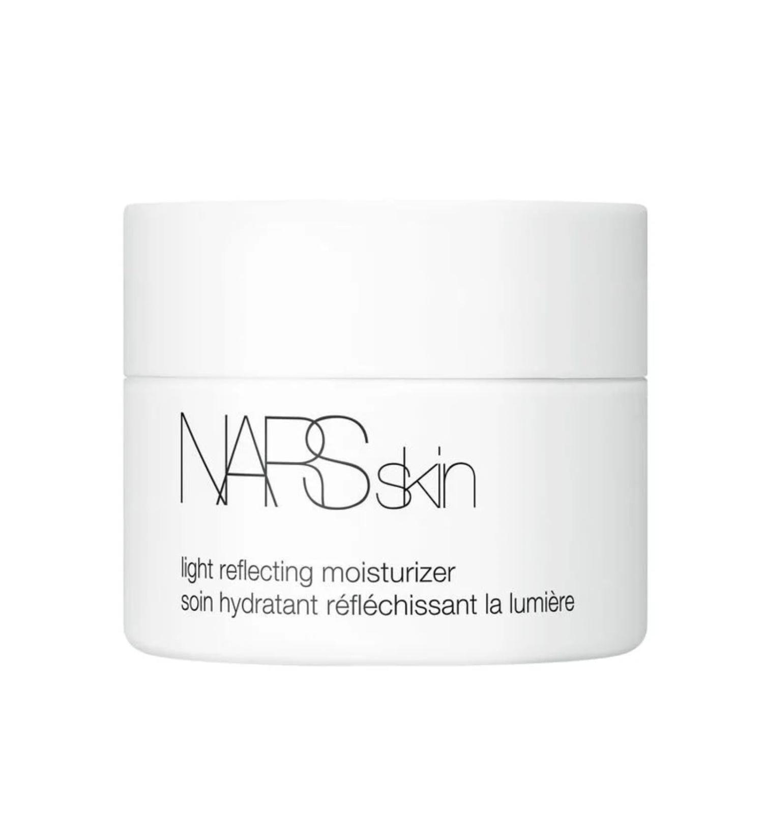 NARS Light Reflecting Moisturizer 0.49 Oz / 14 mL - Buy Online on GoSupps.com