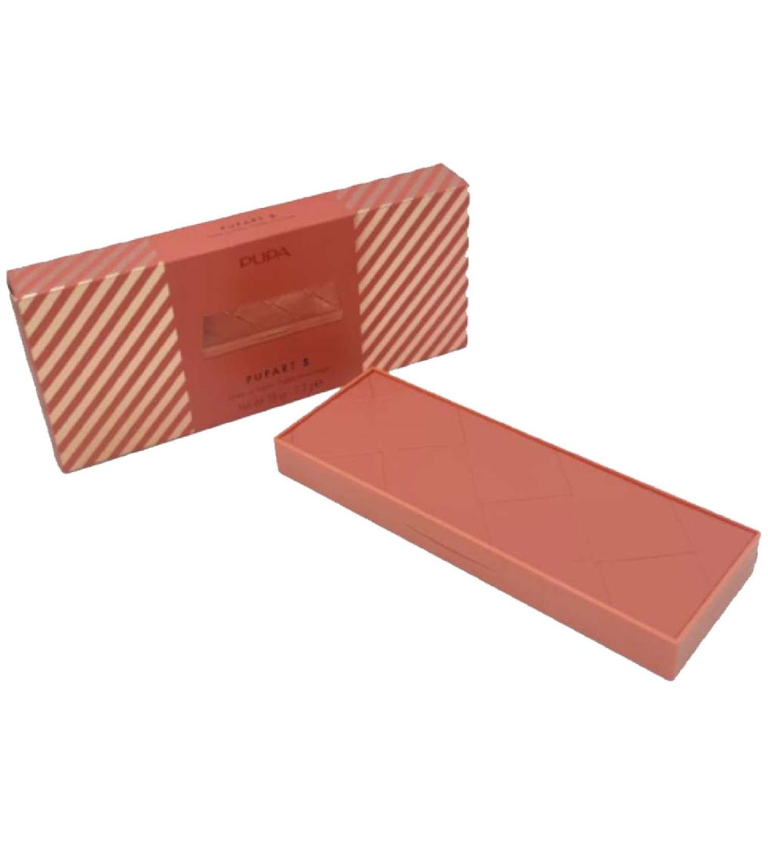 Pupa Pupart S Bronze Kit 003 Make up Palette - Buy Online on GoSupps.com