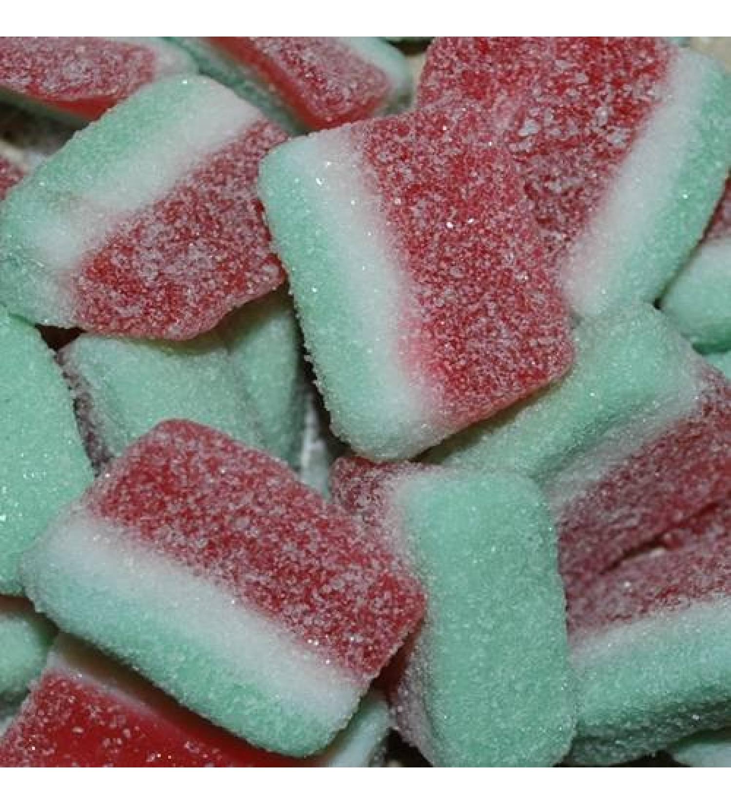 Watermelon Slices 200g Bag