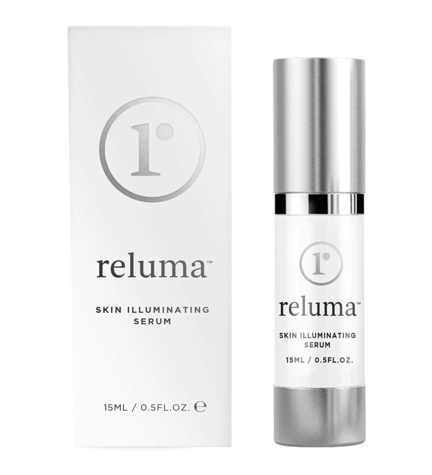 Illuminating Skin Serum with Growth Factors - 0.5 fl oz | Radiant Skin Boost | International Shipping Available - Buy Online on GoSupps.com
