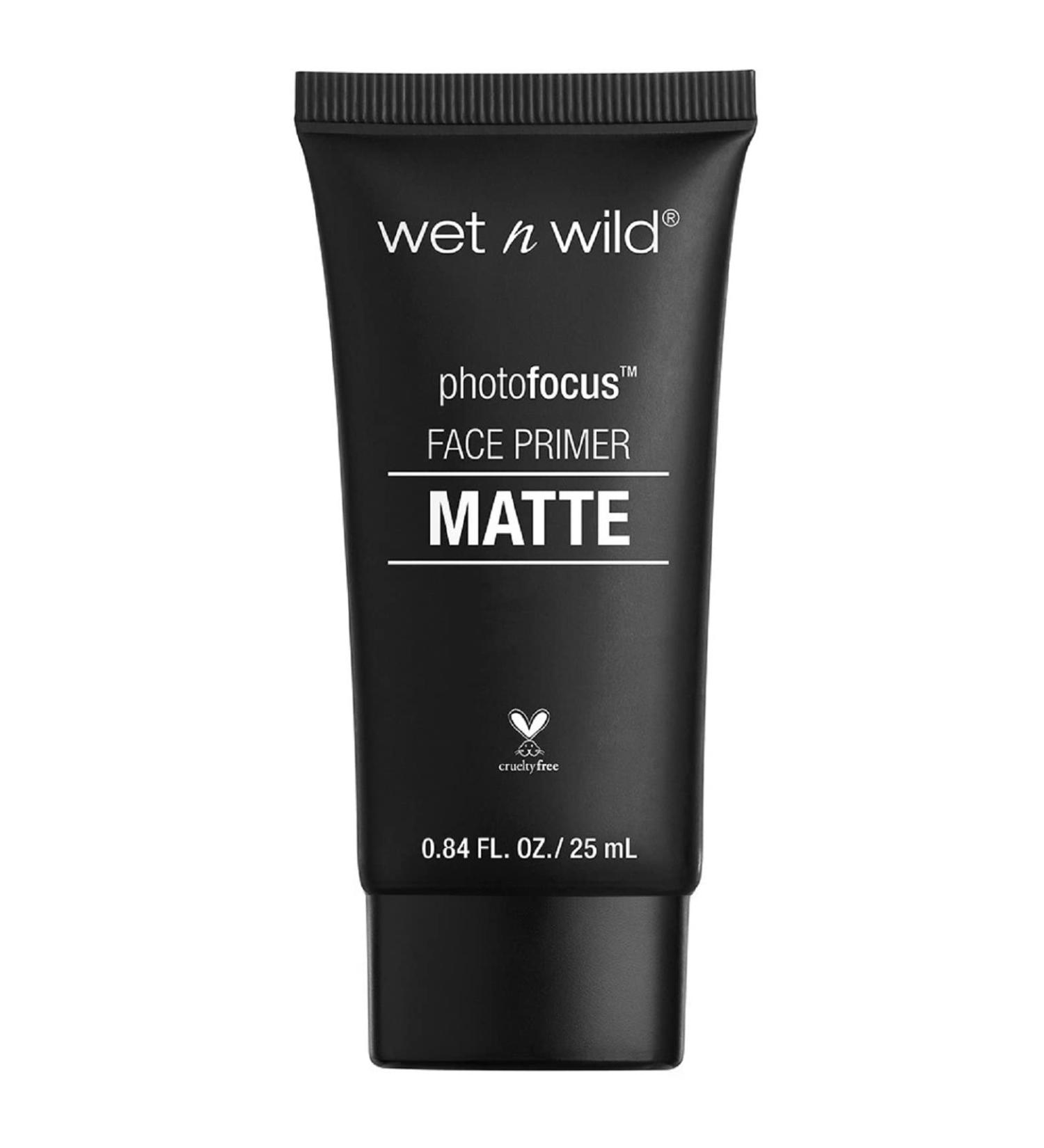 wet n wild CoverAll Face Primer - Partners In Prime | Long-lasting Makeup Base - Buy Online on GoSupps.com