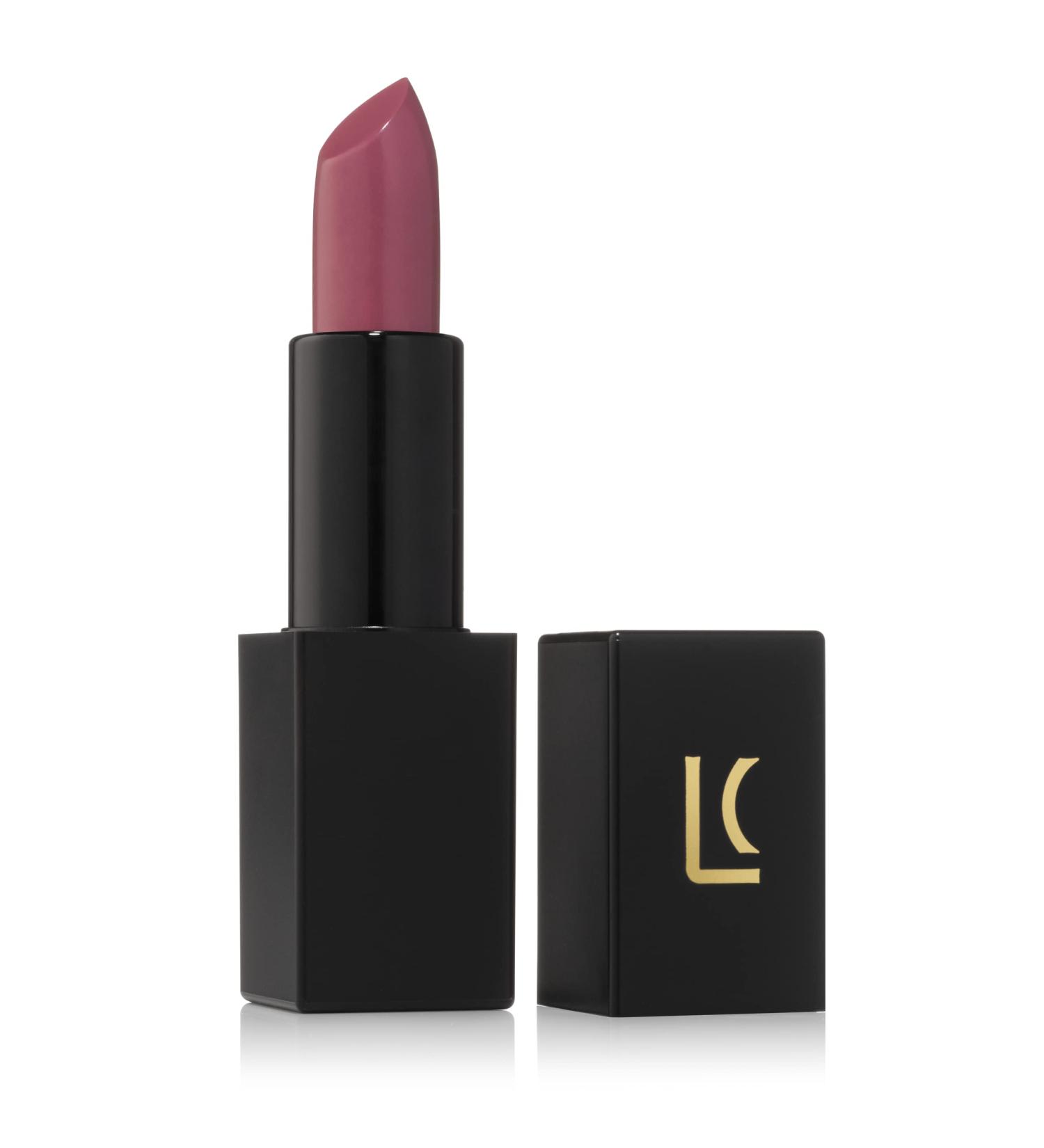 Lucky Chick Semi-Matte Lipstick in Sweet Light Pink - Long-Lasting, Moisturizing, Paraben-Free, Cruelty-Free Vegan Formula - Buy Online on GoSupps.com