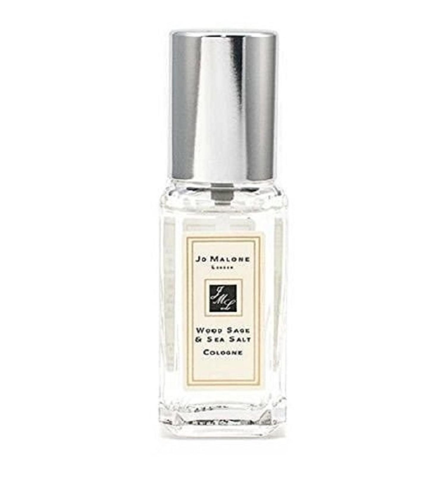 Jo Malone Wood Sage & Sea Salt Cologne 0.3 oz / 9 ml TRAVEL spray (0.3 oz)