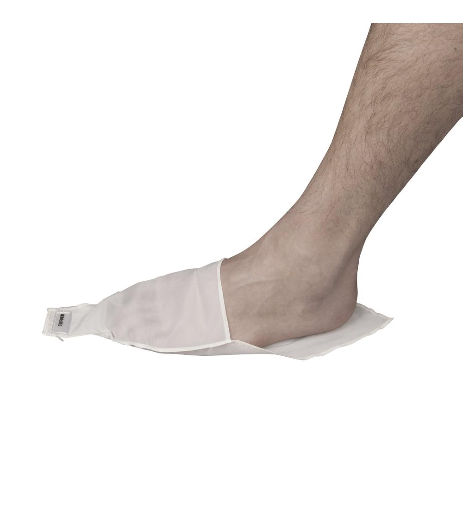 Truform Slip Sock Compression Stocking Applicator - White, 1 Count - Buy Online on GoSupps.com