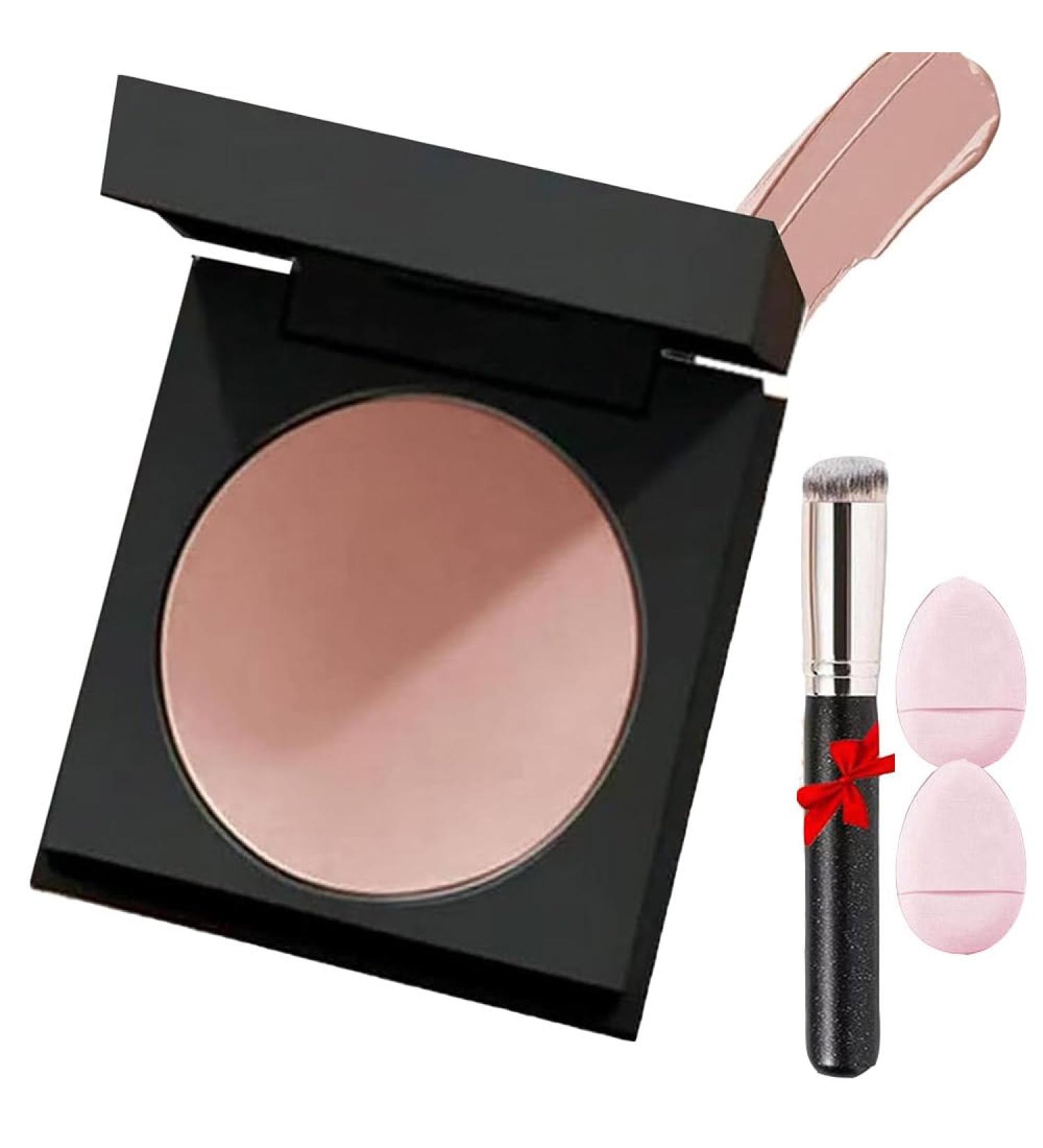 Anti-Cernes Illuminateur Pour Les Yeux Luminance Couvrir Efficacement Les Cernes Waterproof Et Longue Tenue Pour Un Regard Lisse Radieux Et Rafra Chi (04#-D size) 04#-D 0.25 g (Lot de 20) - Buy Online on GoSupps.com