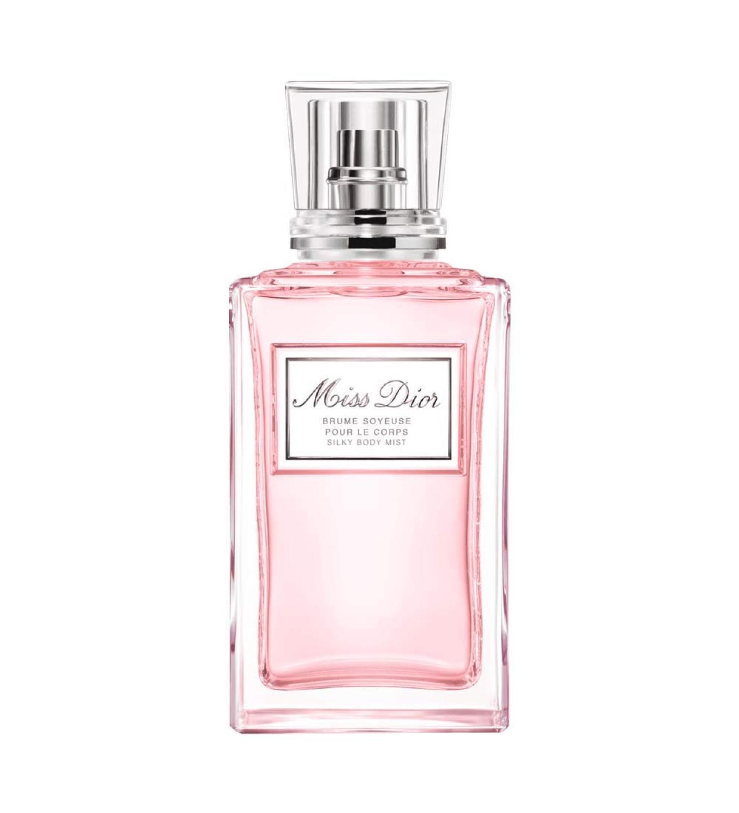 Christian Dior Miss Dior By Christian Dior for Women 3.4 Oz Silky Body Mist