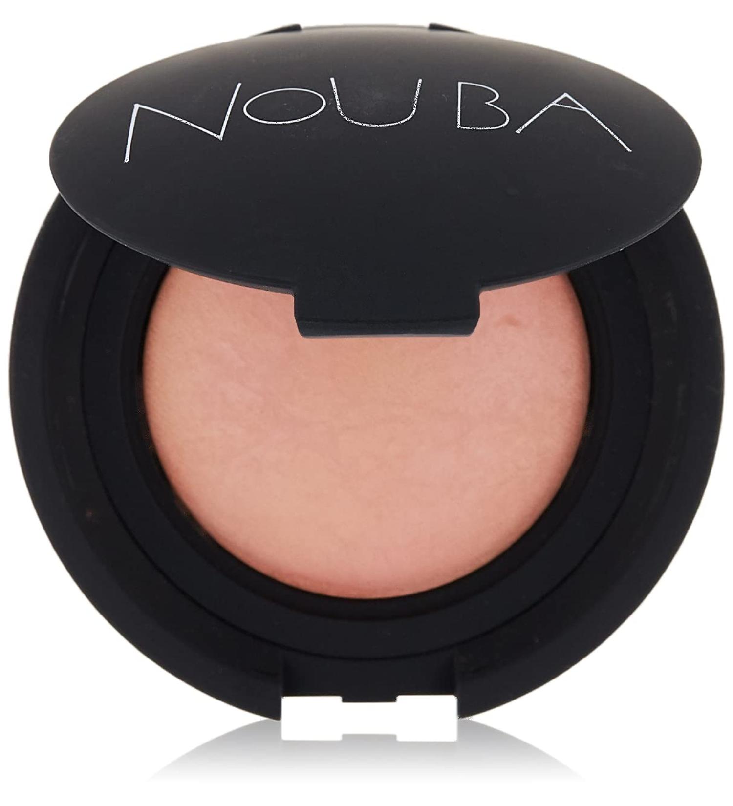 NOUBASHOP Blush - 10g | Radiant Color for All Skin Types | International Shipping Available - Buy Online on GoSupps.com