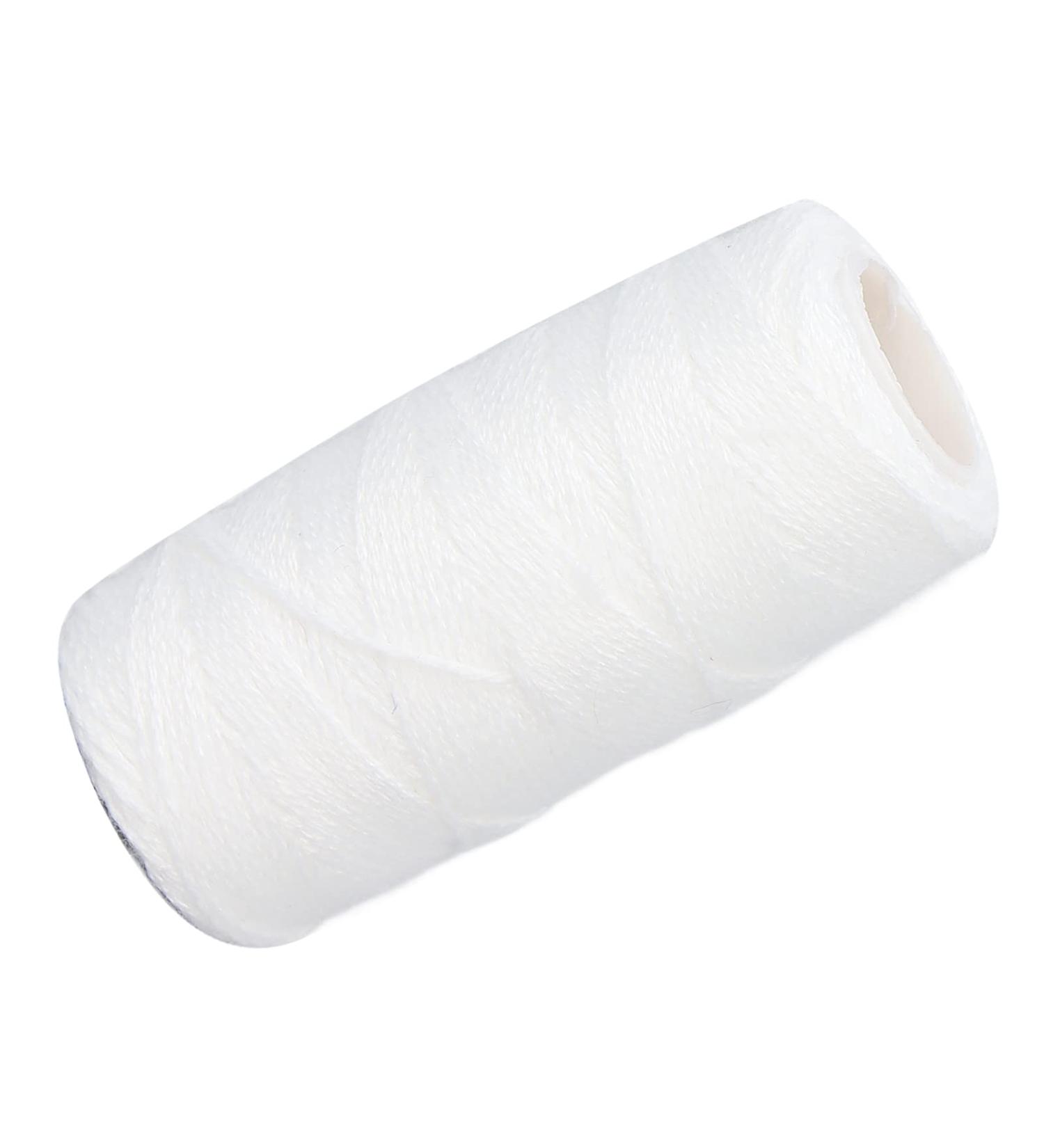 Replacement Cotton Thread for Electric Facial Hair Remover - Women's Hair Removal Device - Buy Online on GoSupps.com