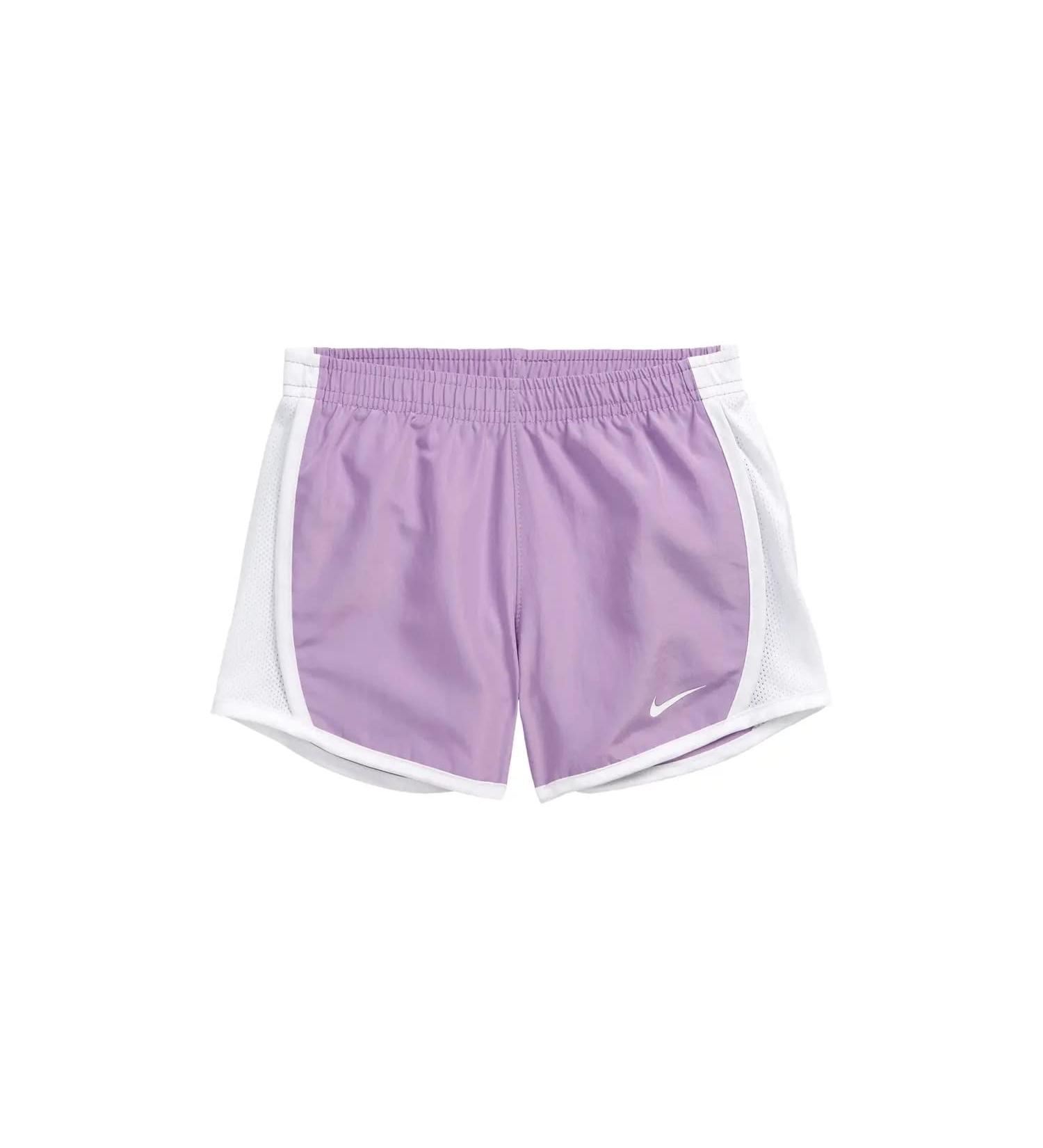 Nike Little Girls Dri-FIT Running Tempo Shorts 2T V_s(26735-p6h)/W