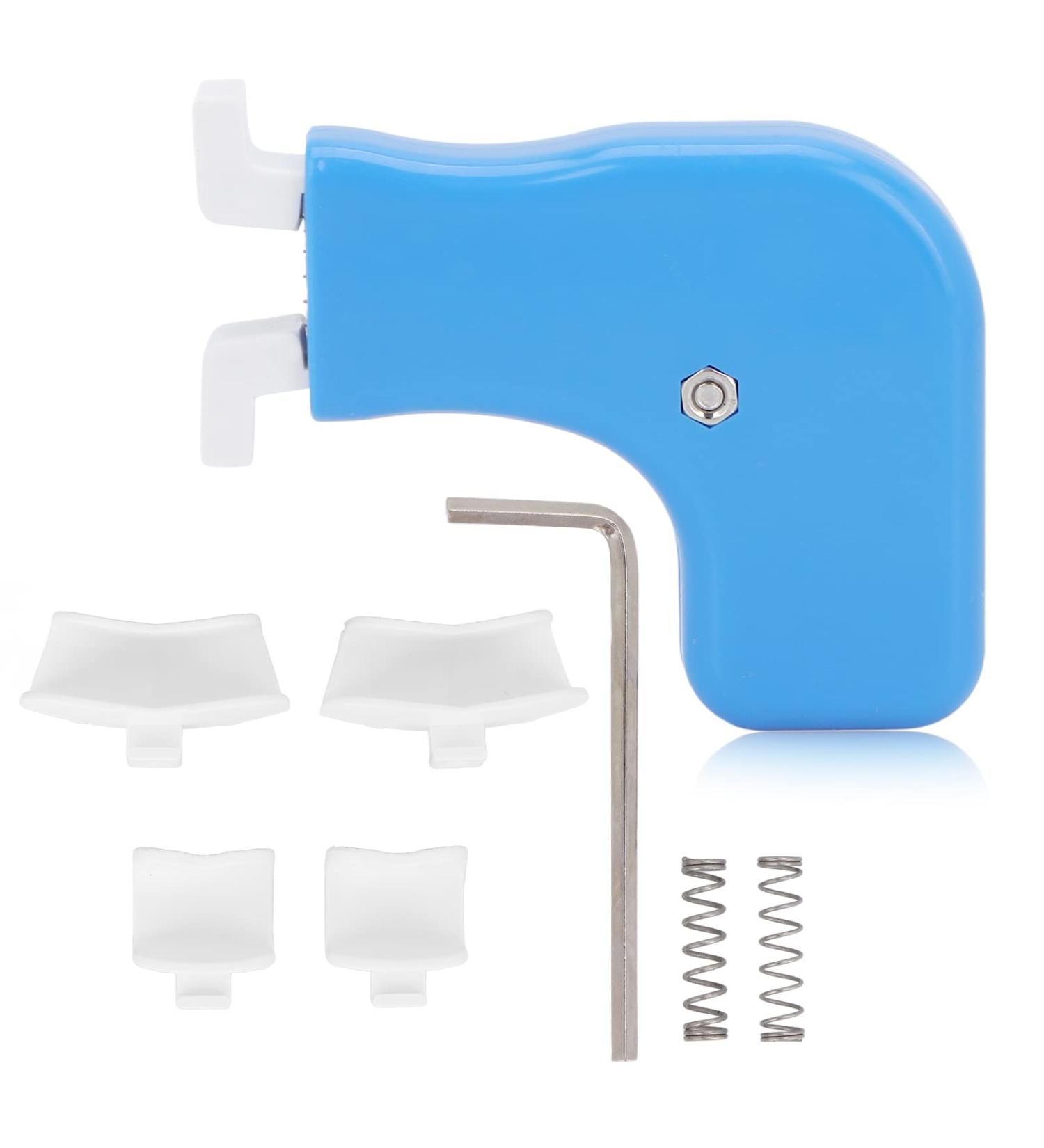 Ultimate Mouth & Lip Muscle Training Tool Kit | Enhance Face Shape & Prevent Mouth Breathing - Buy Online on GoSupps.com